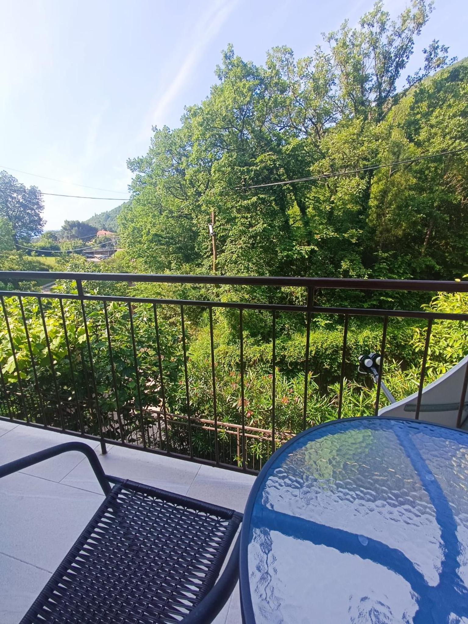 Apartment Antea -Opatija riviera