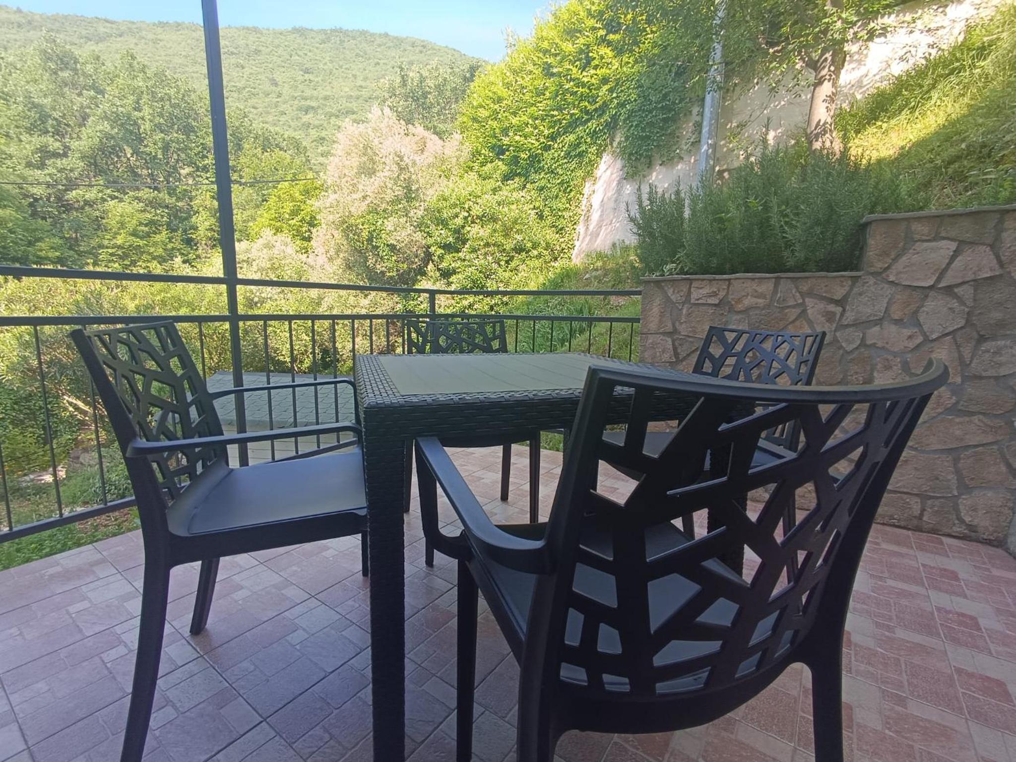 Apartment Antea -Opatija riviera