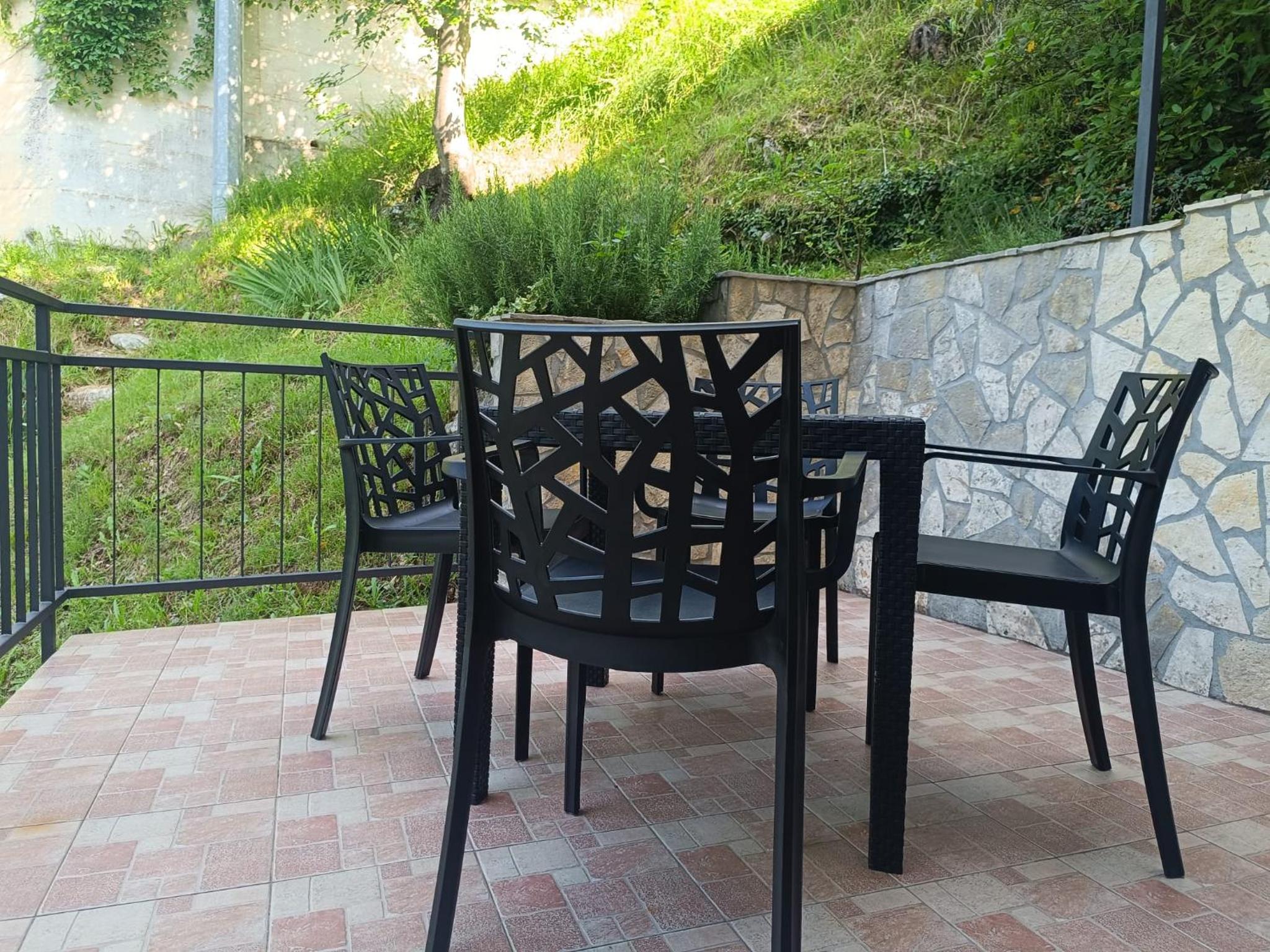 Apartment Antea -Opatija riviera