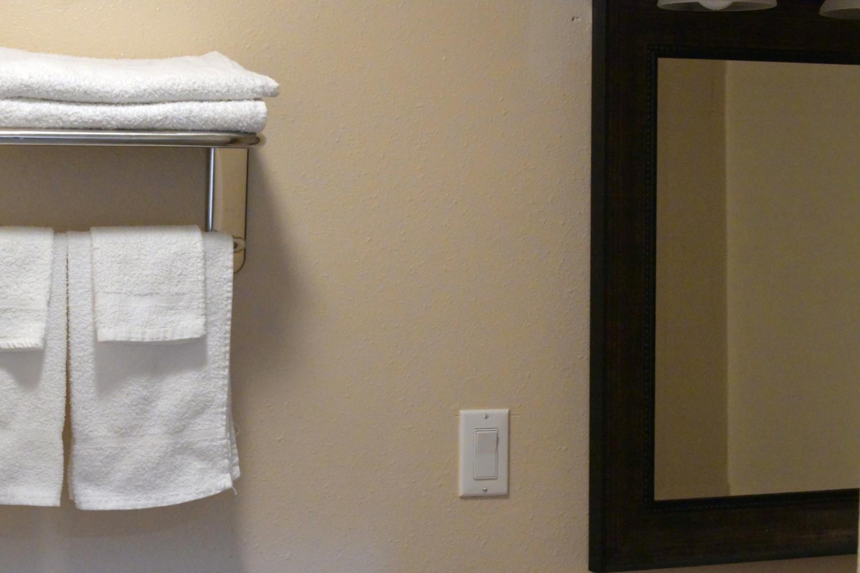 Klamath Falls Vacations - A-1 Budget Motel - Property Image 40