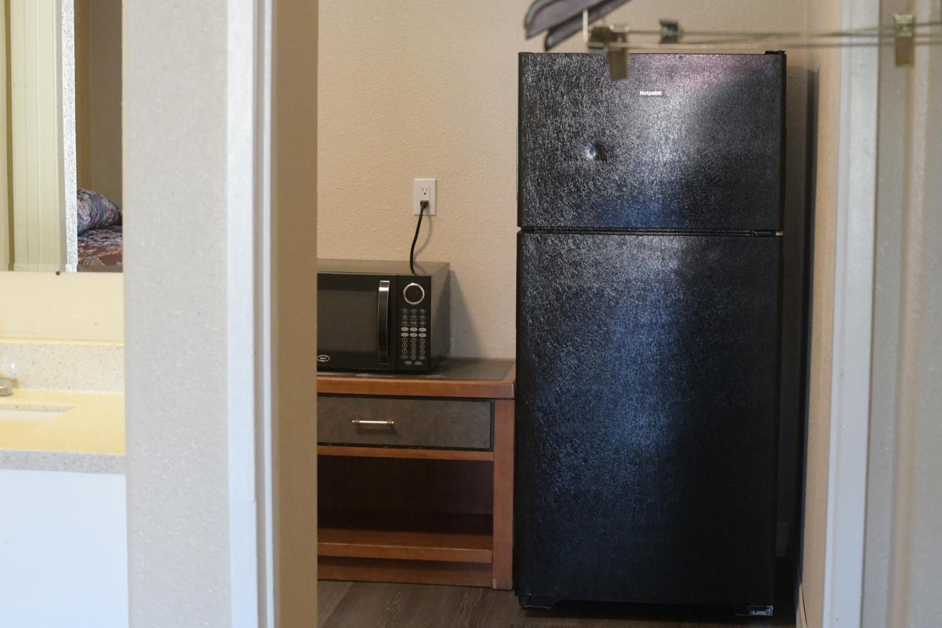 Klamath Falls Vacations - A-1 Budget Motel - Property Image 35