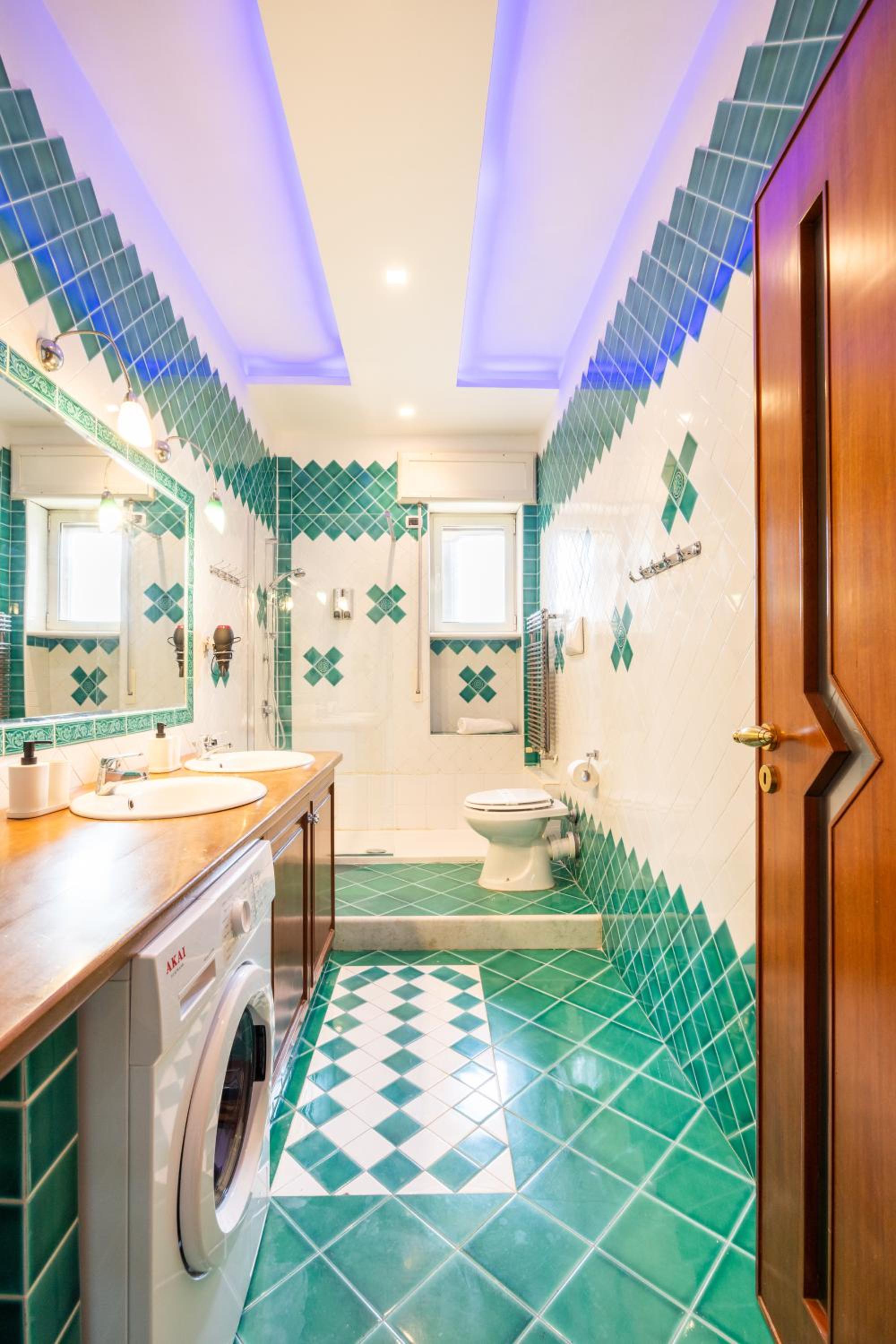 Scaramantico Apartment