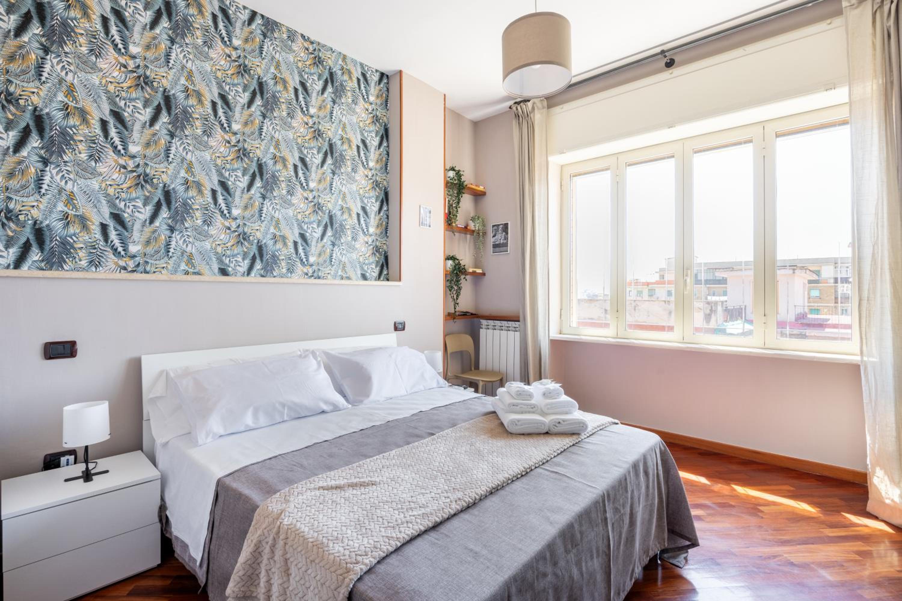 Scaramantico Apartment