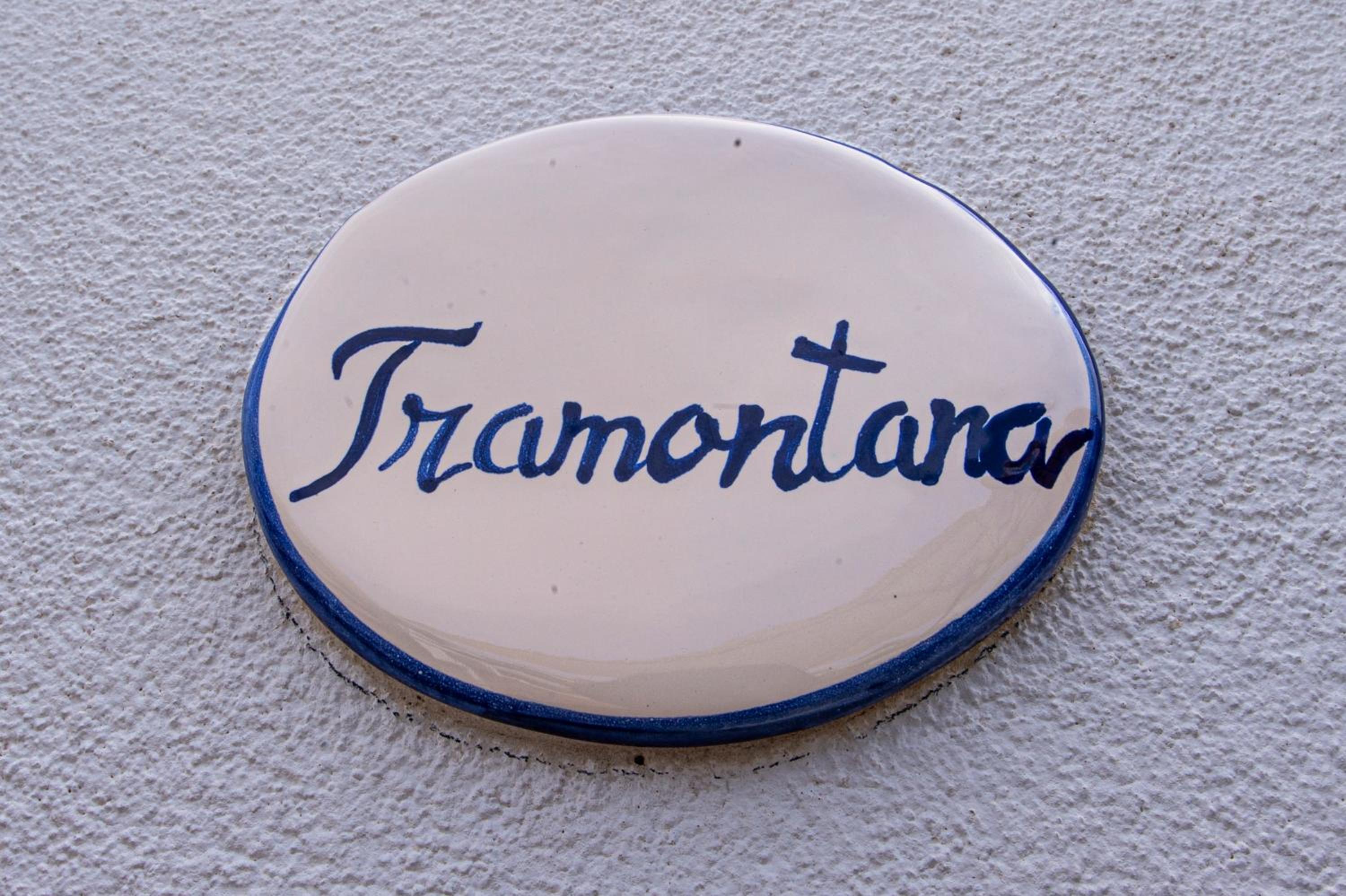 SOFFIO DI MARE Appartamento Tramontana photo 2