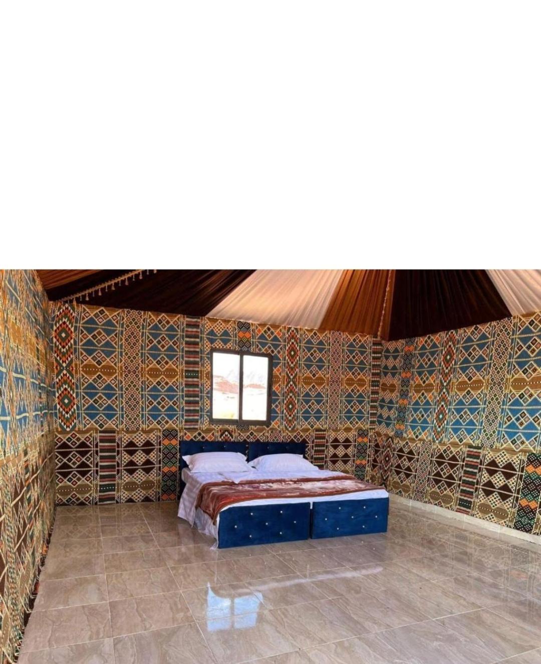 Wadi rum sand Delight camp