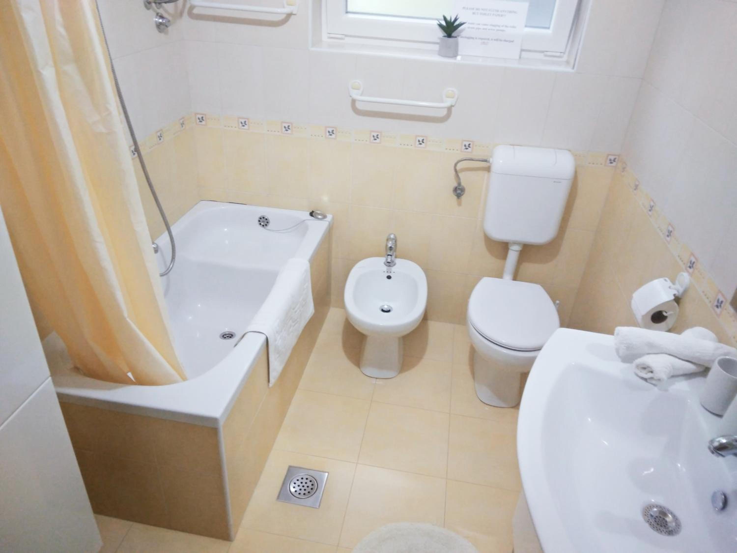 Apartment Antea -Opatija riviera