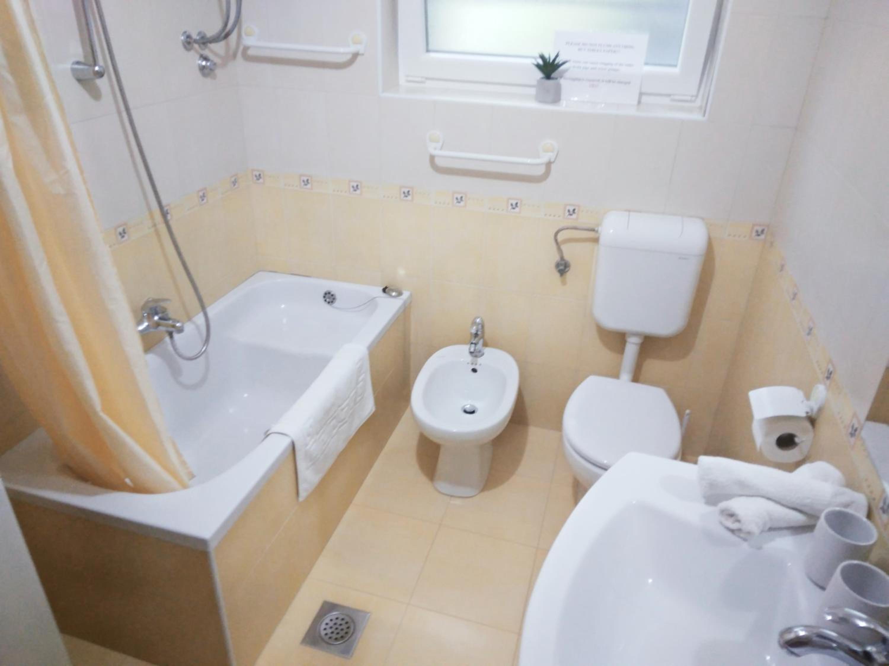 Apartment Antea -Opatija riviera