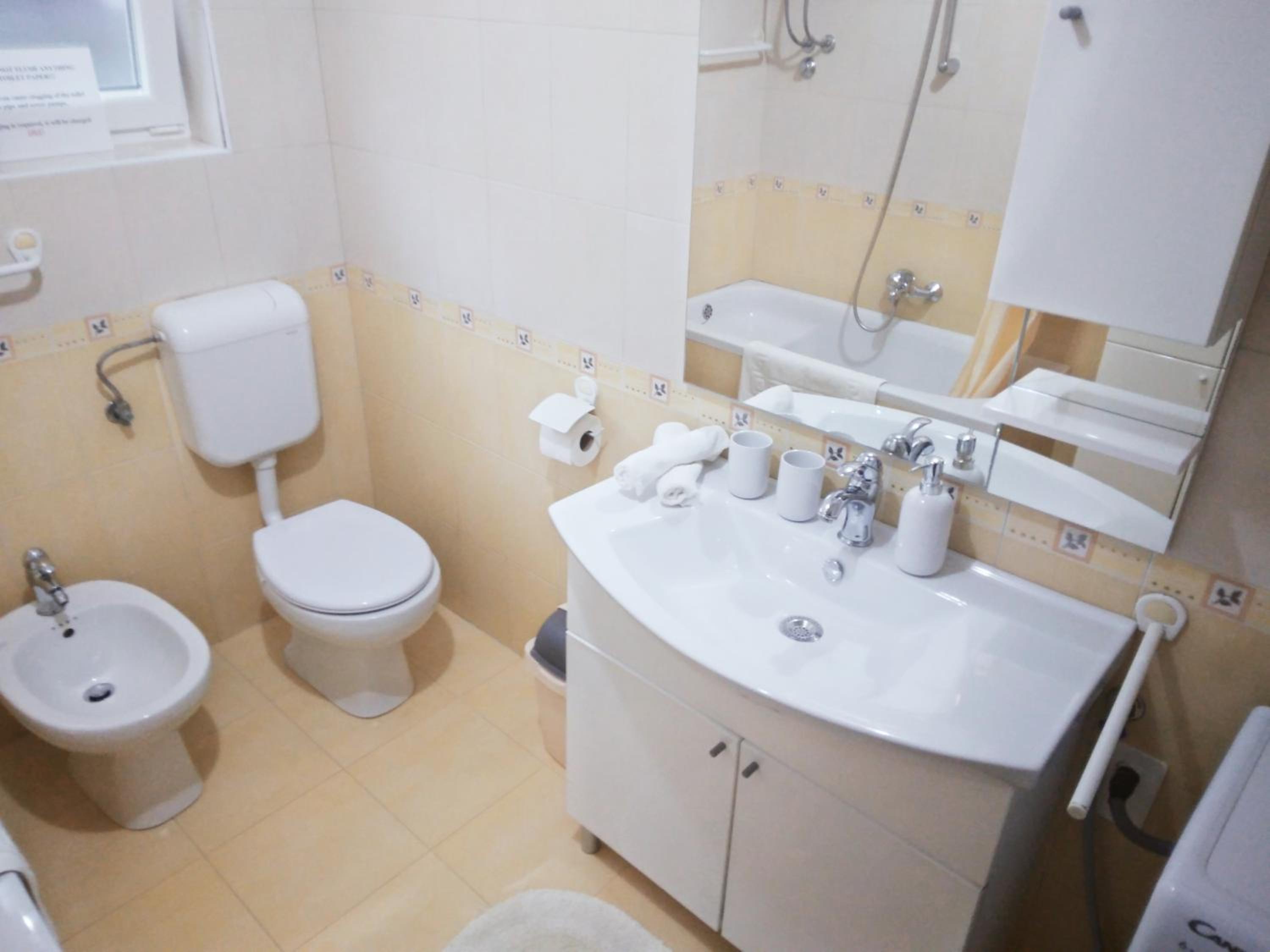 Apartment Antea -Opatija riviera