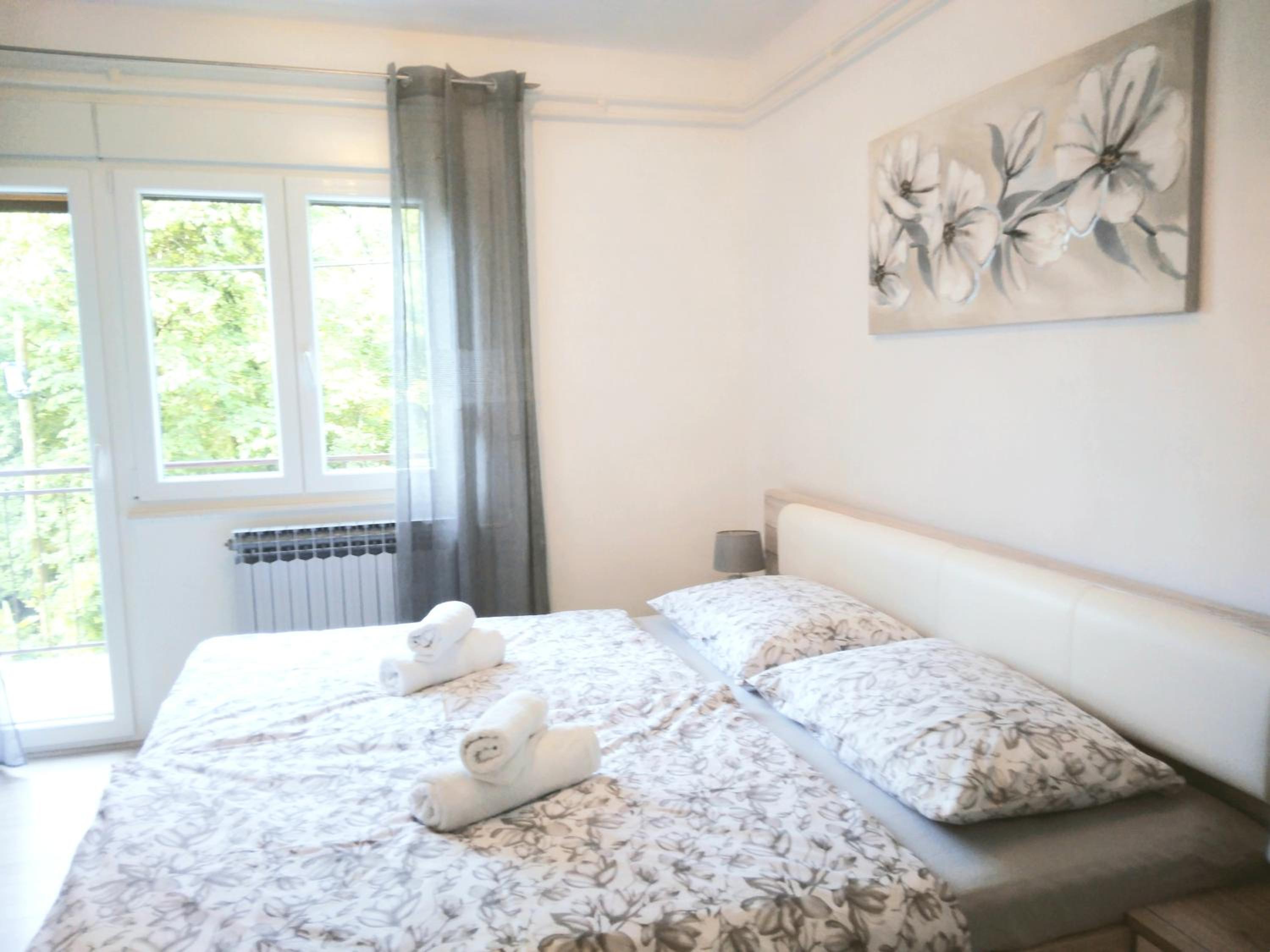 Apartment Antea -Opatija riviera