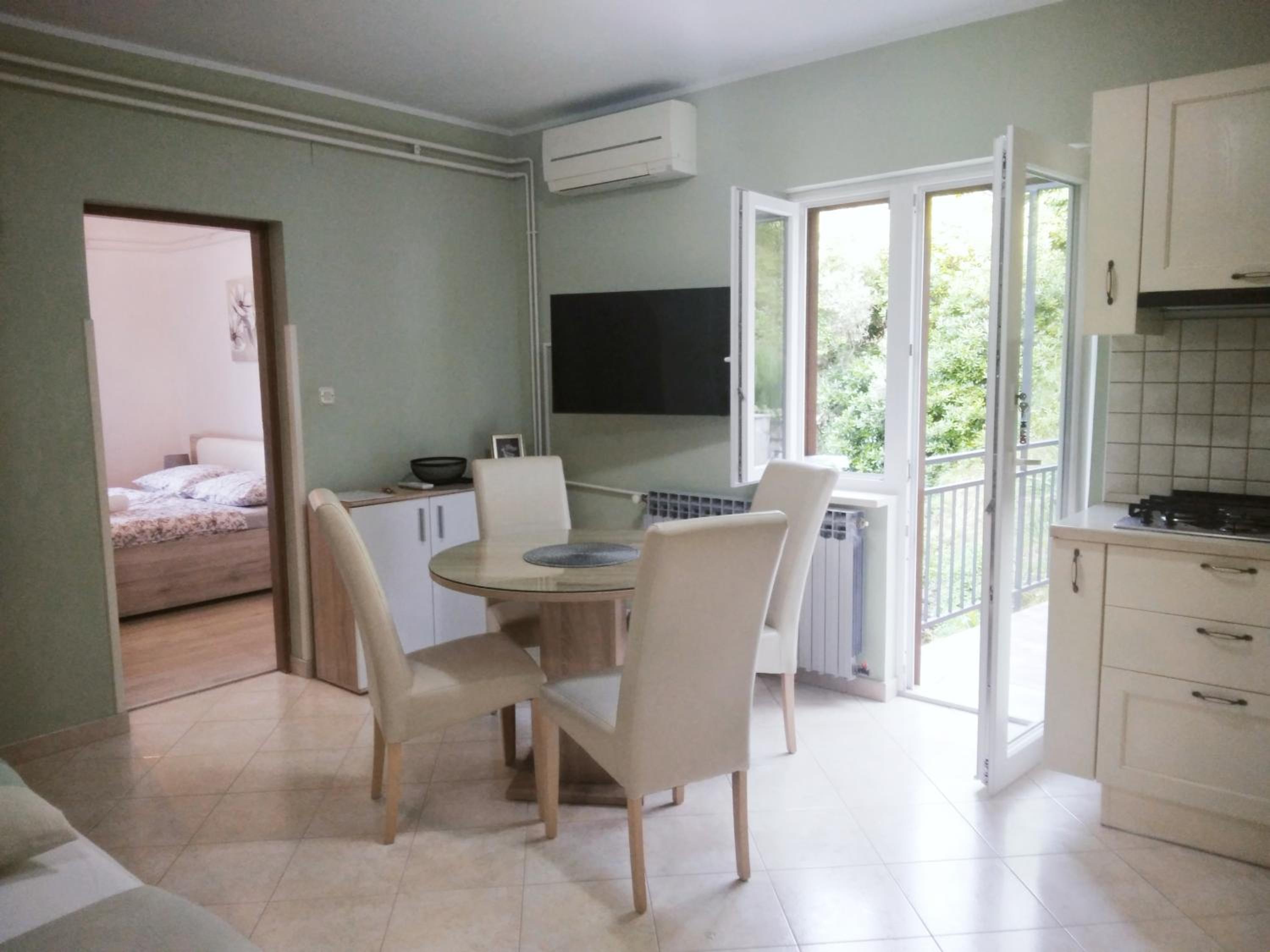Apartment Antea -Opatija riviera