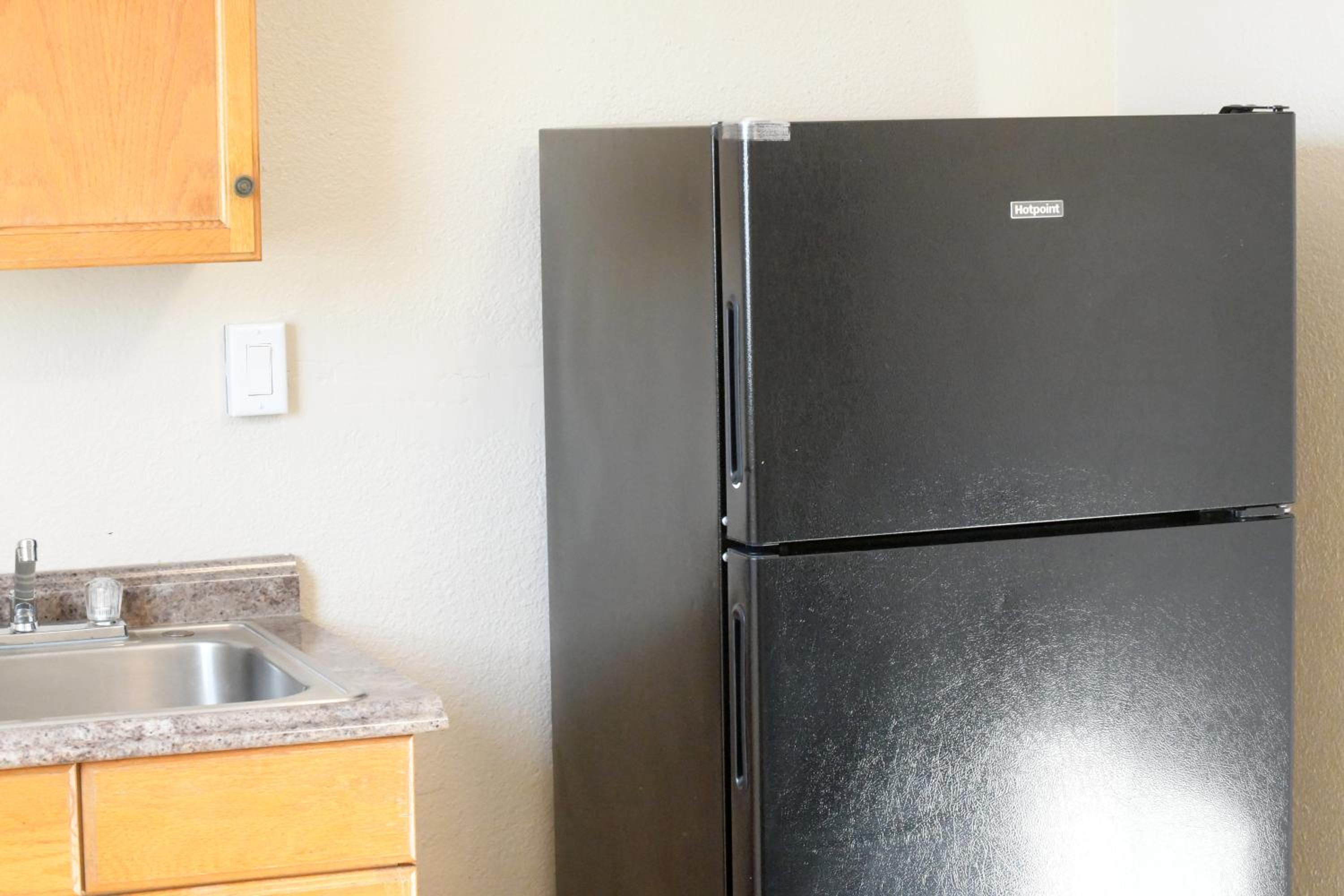 Klamath Falls Vacations - A-1 Budget Motel - Property Image 28