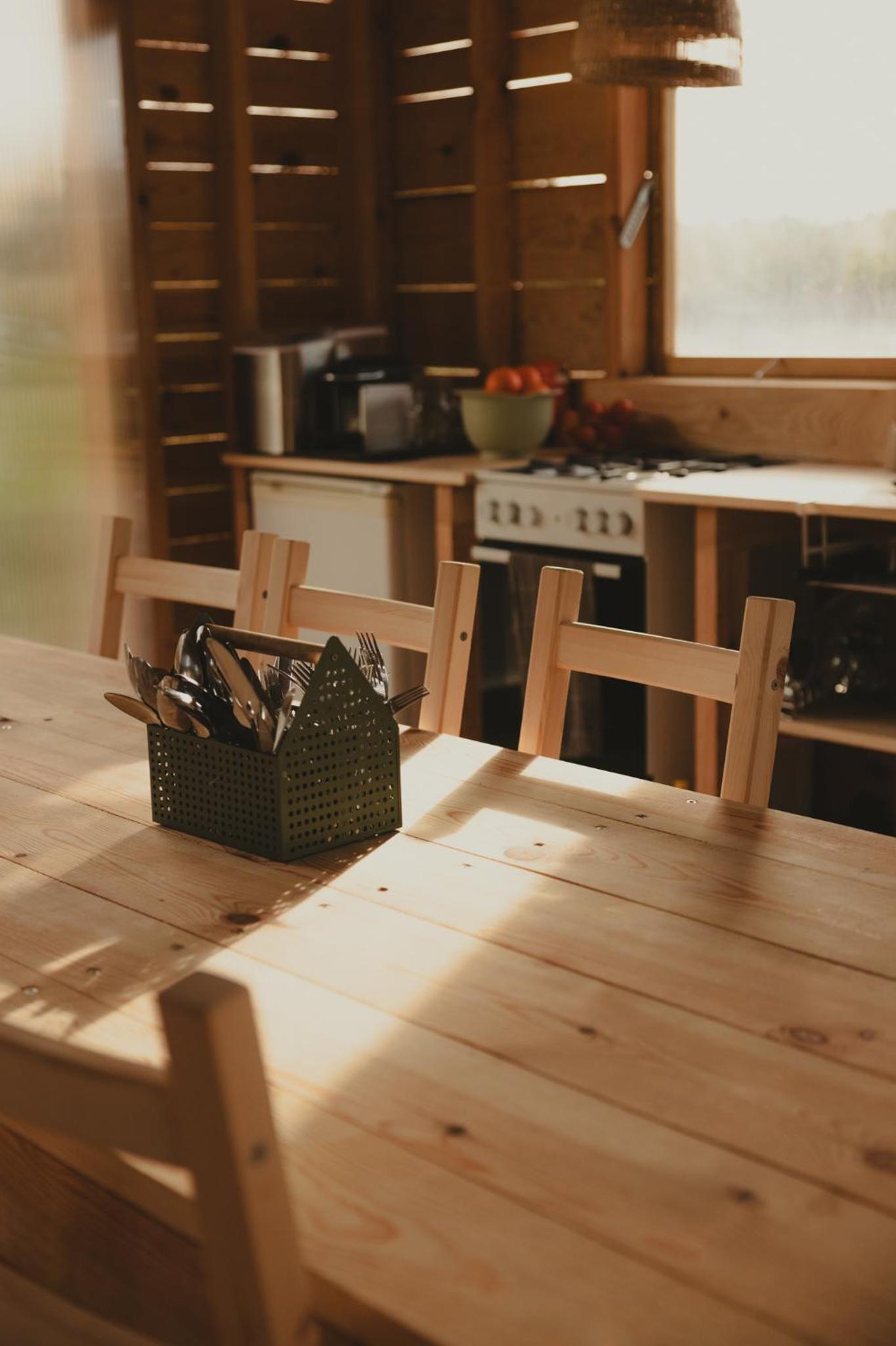 Tranquilo Glamping
