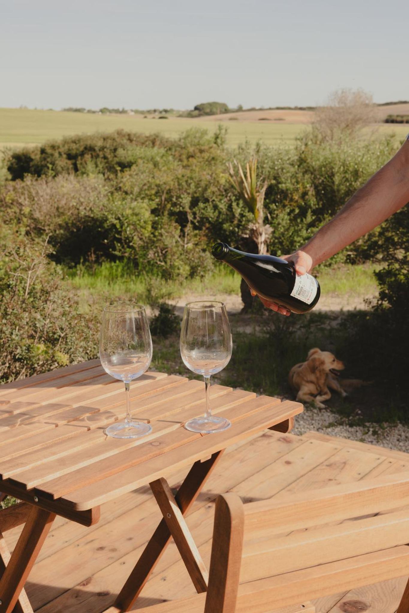 Tranquilo Glamping