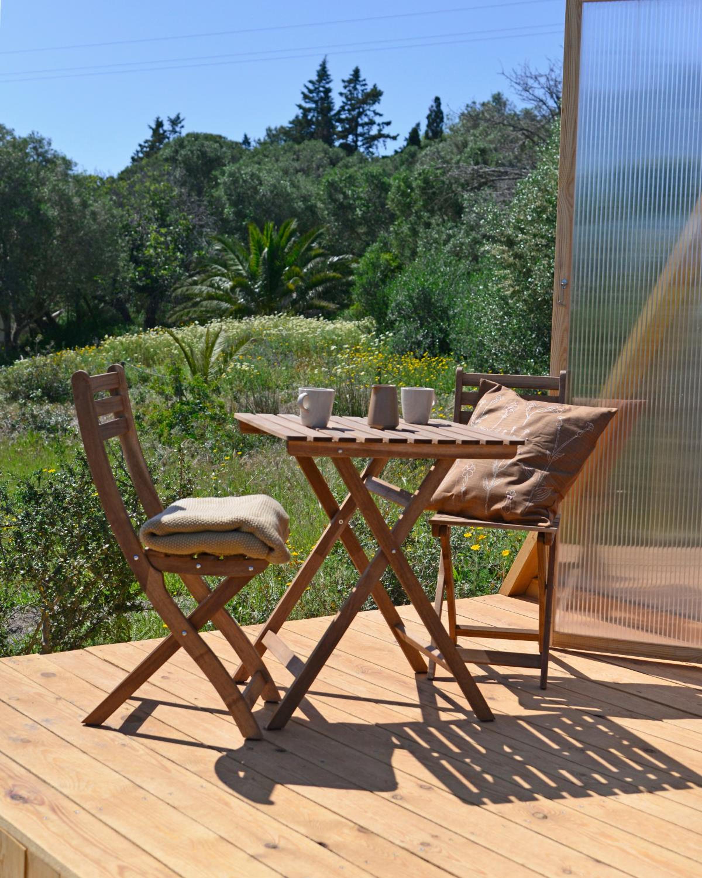 Tranquilo Glamping