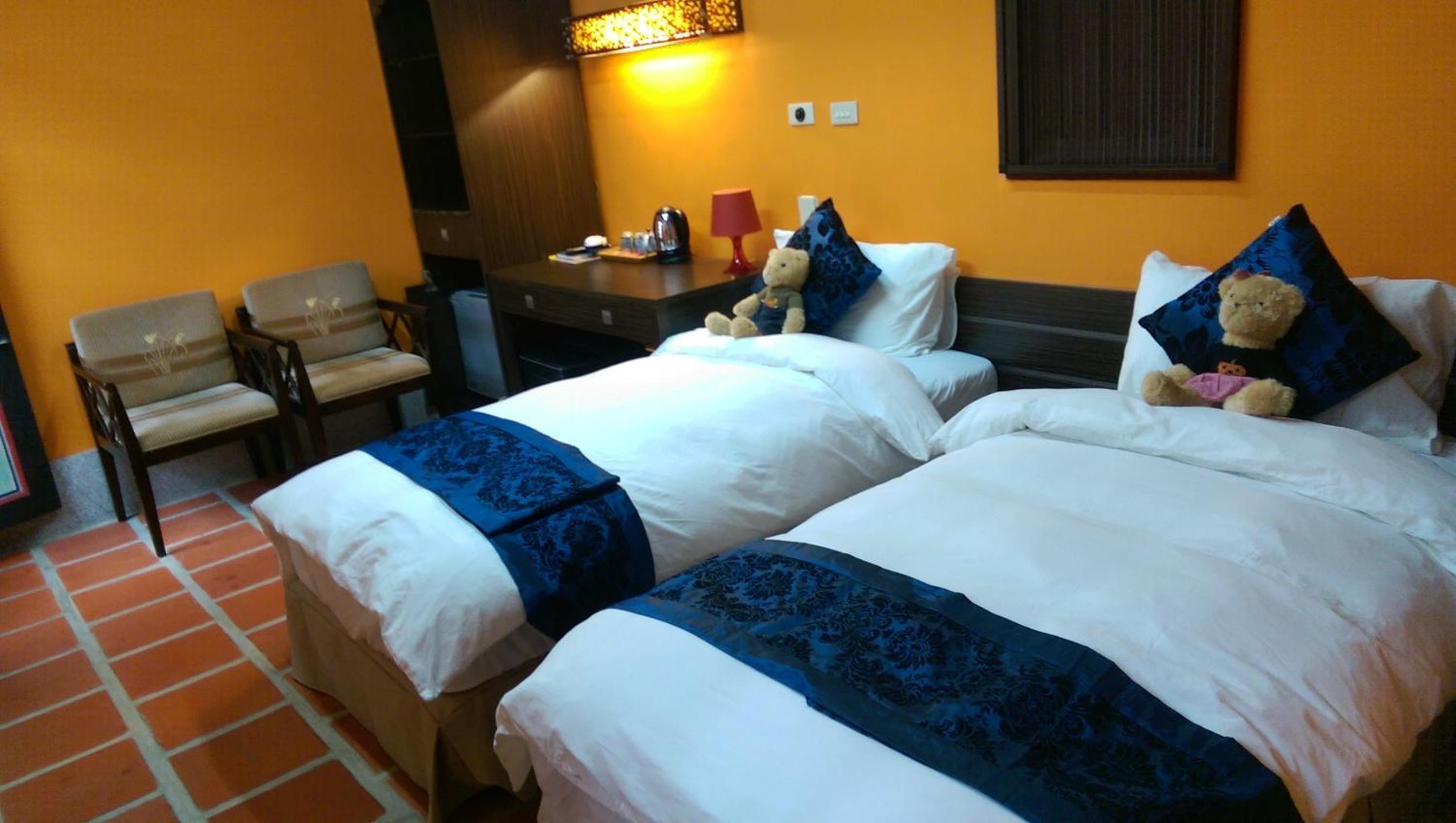 PianoPiano B&B