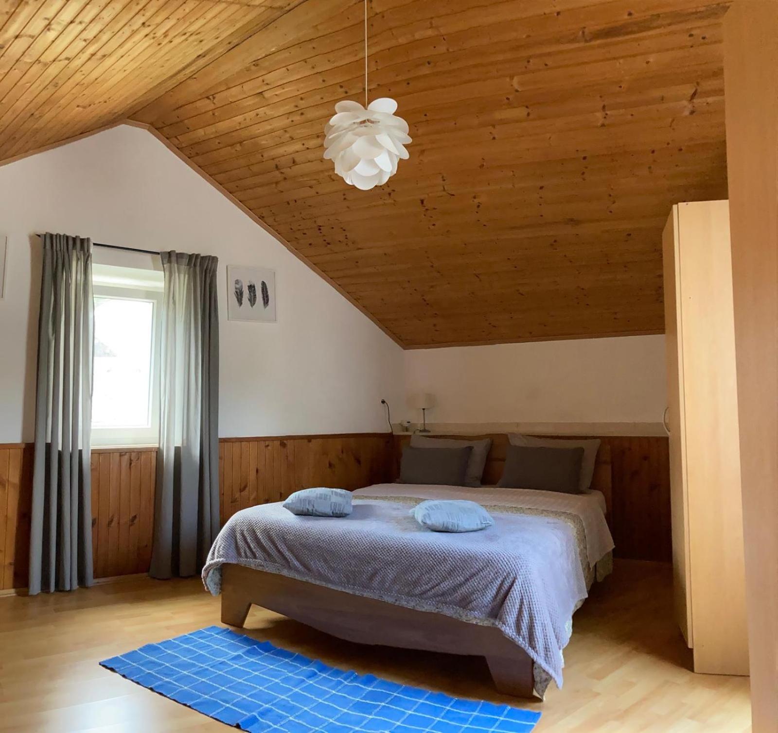 Apartment Antičević view 5