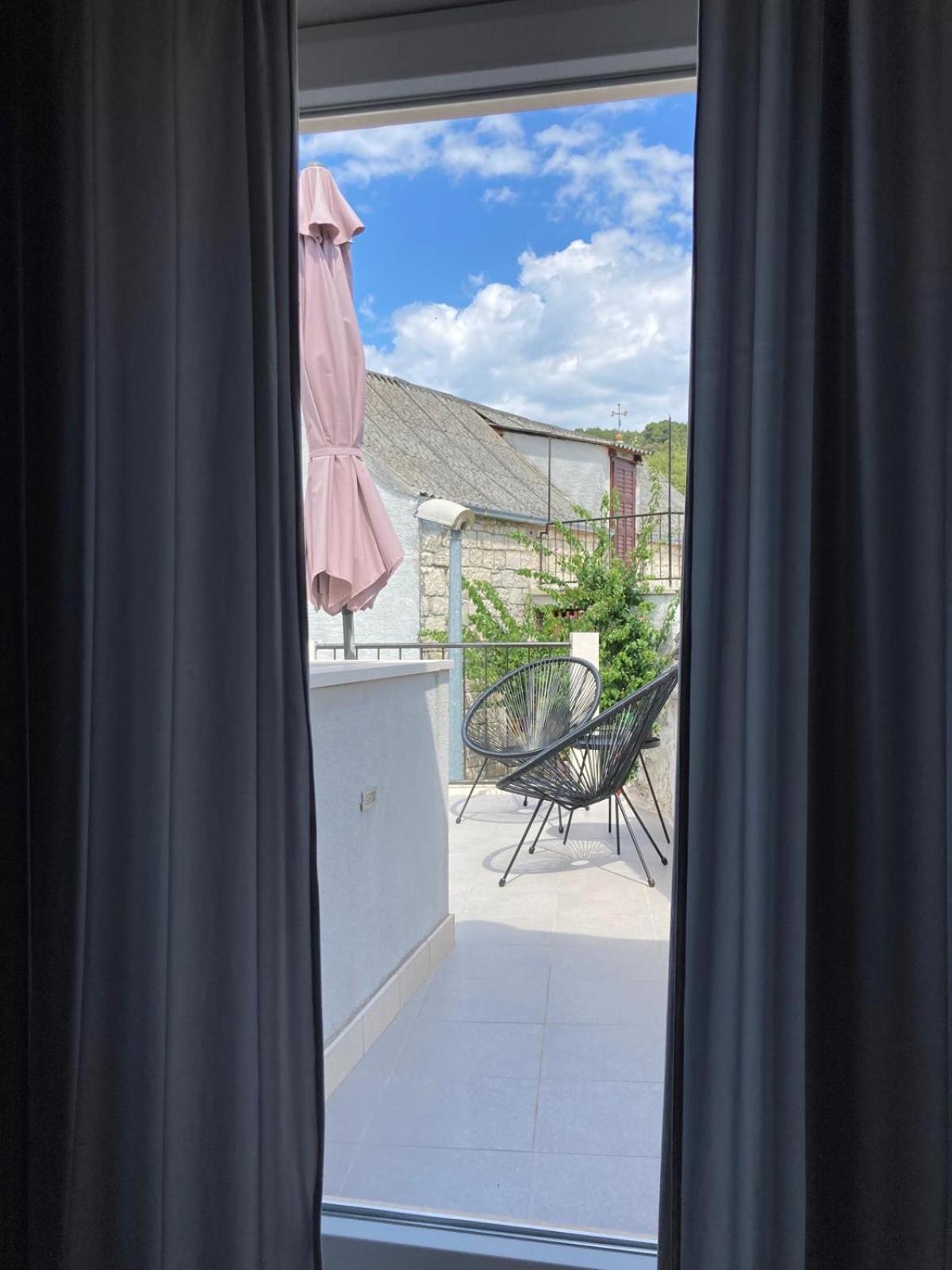 Apartment Antičević view 4