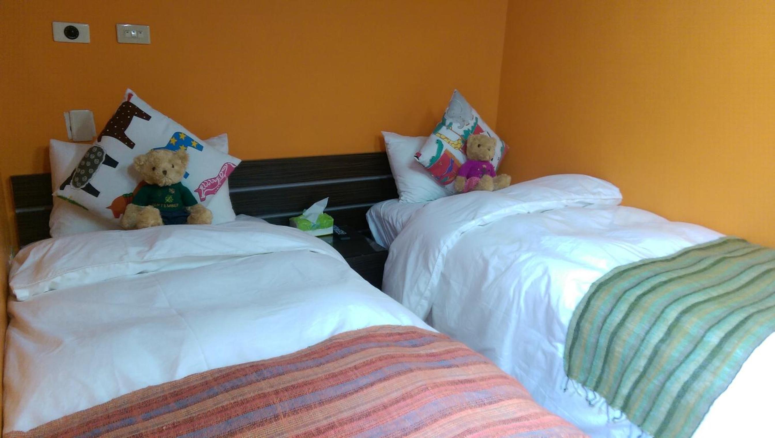 PianoPiano B&B