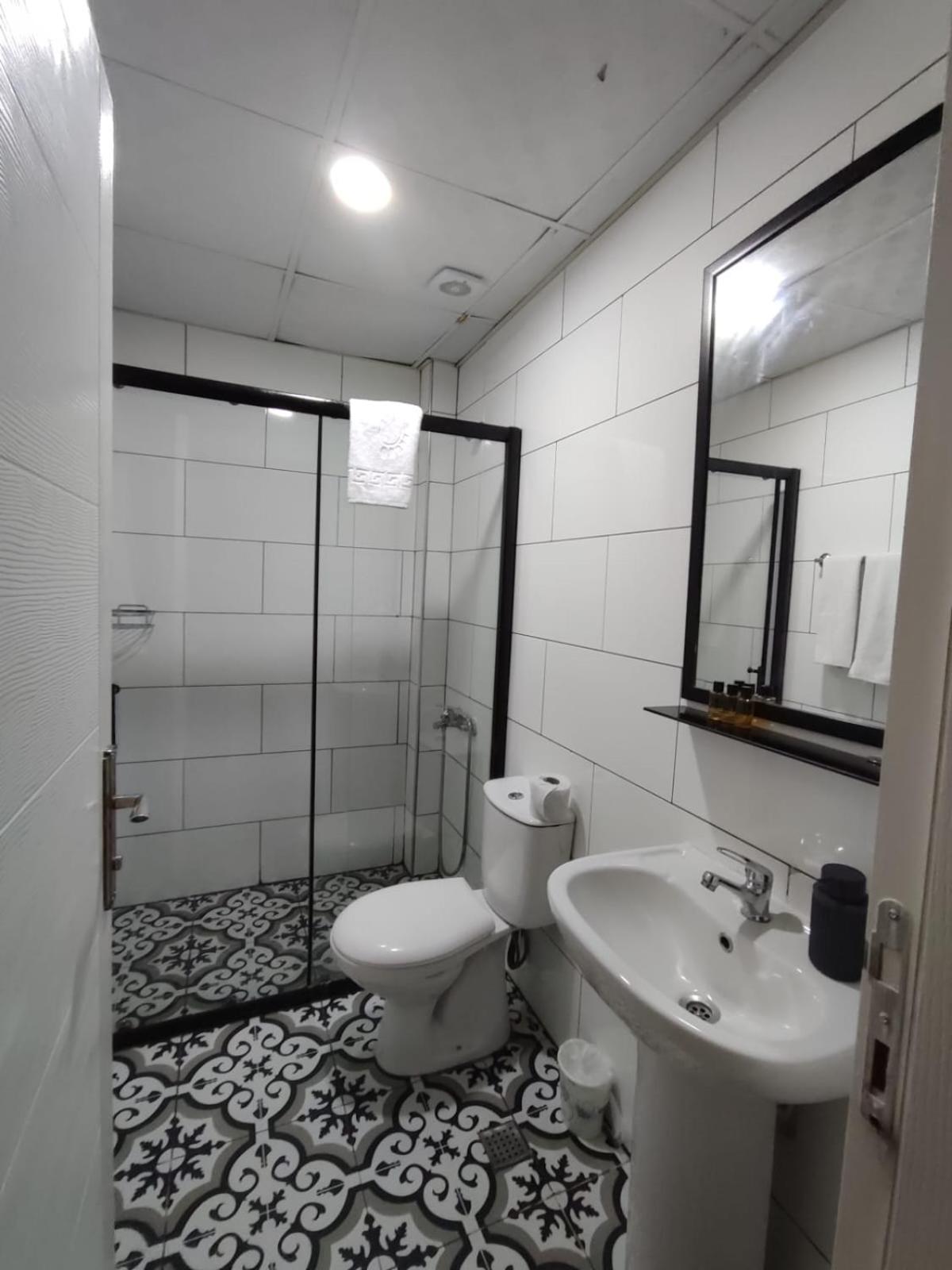 Beta Misafirhane - Image 33