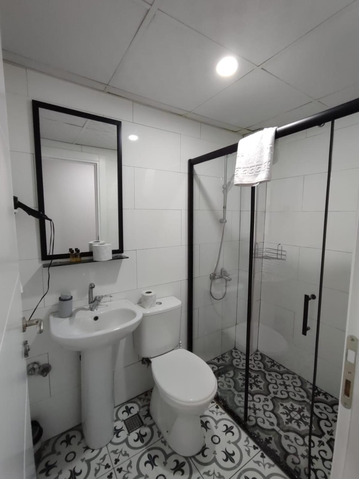 Beta Misafirhane - Image 34