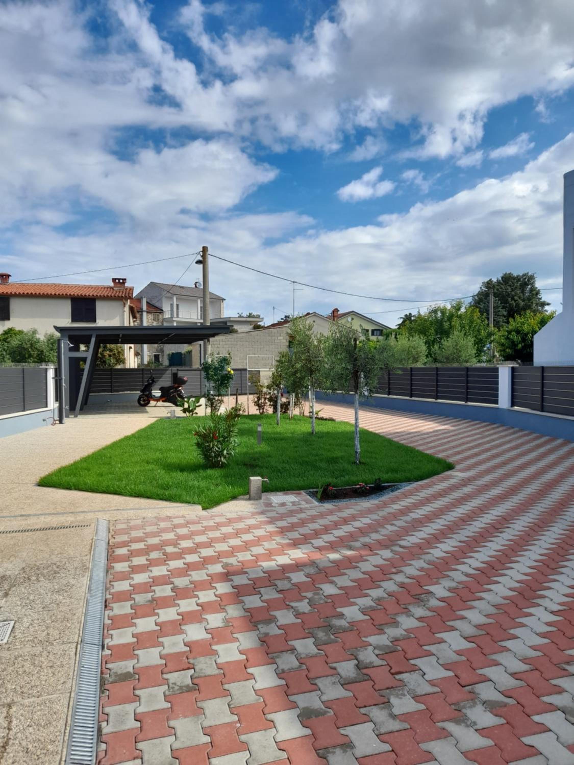 Apartmani Donella