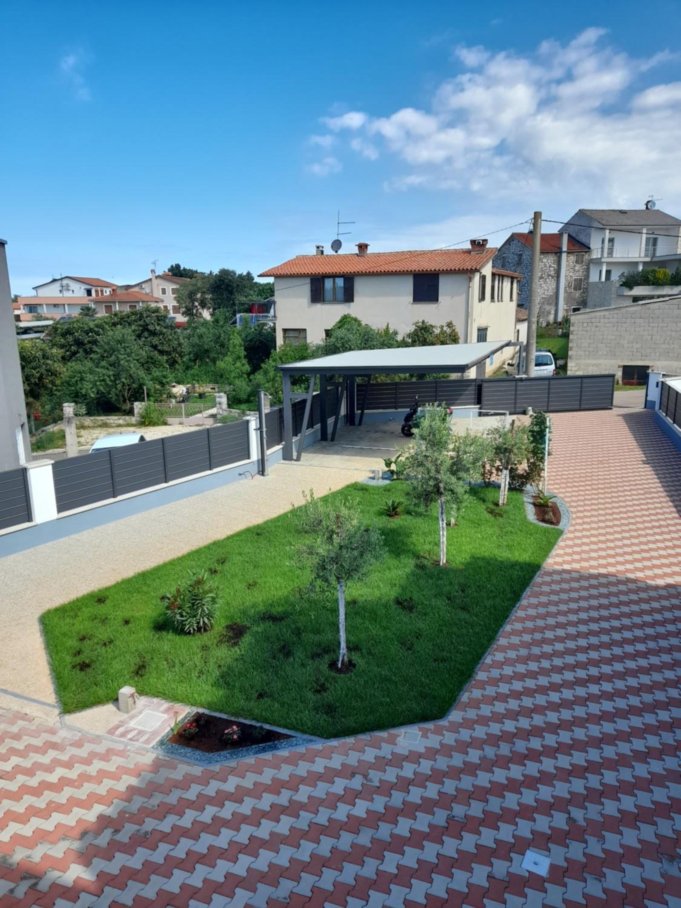 Apartmani Donella