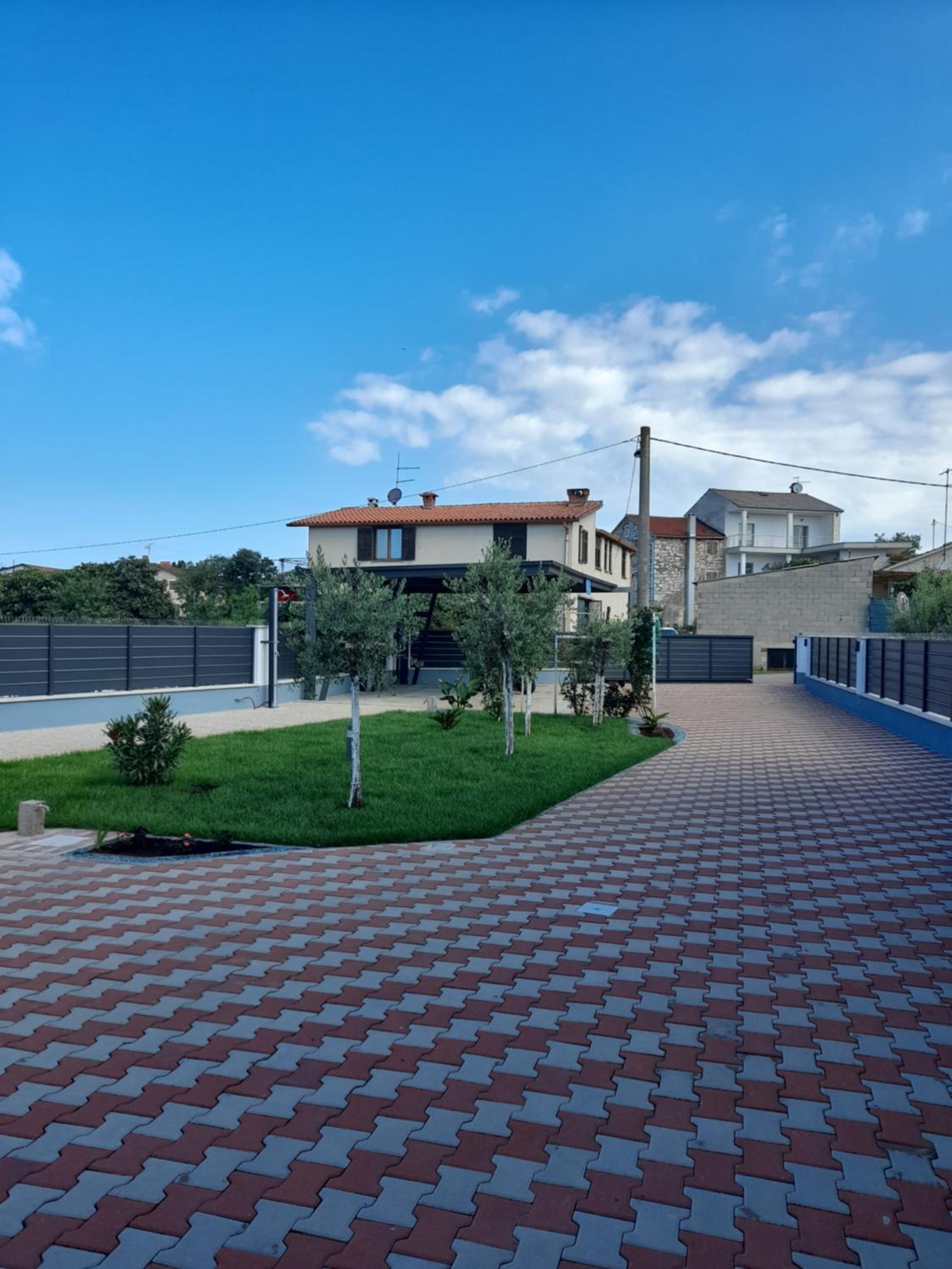 Apartmani Donella