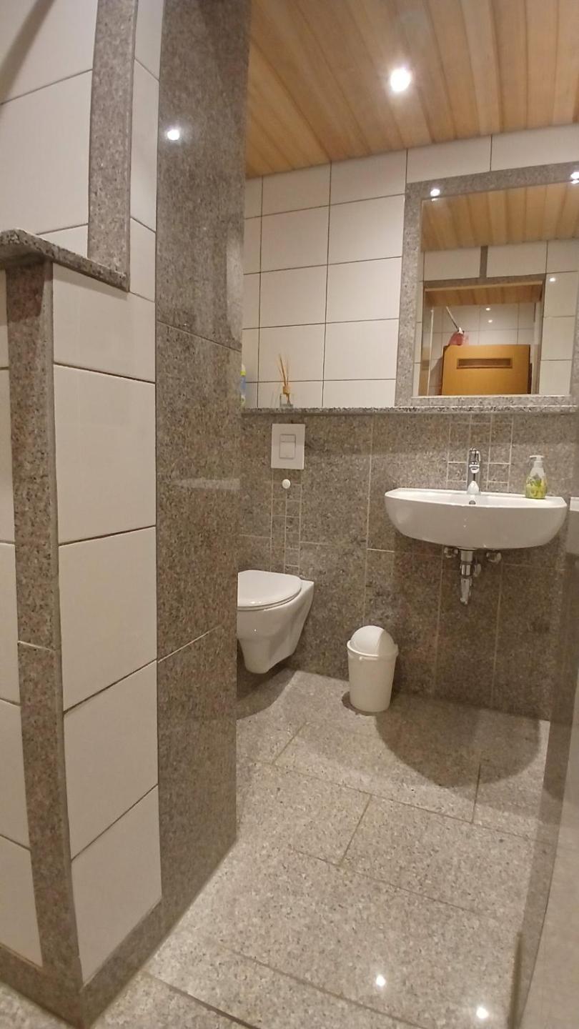 Gästehaus Münsterland für Geschäftsreisende und Monteure im ersten Obergeschoss, photo 20