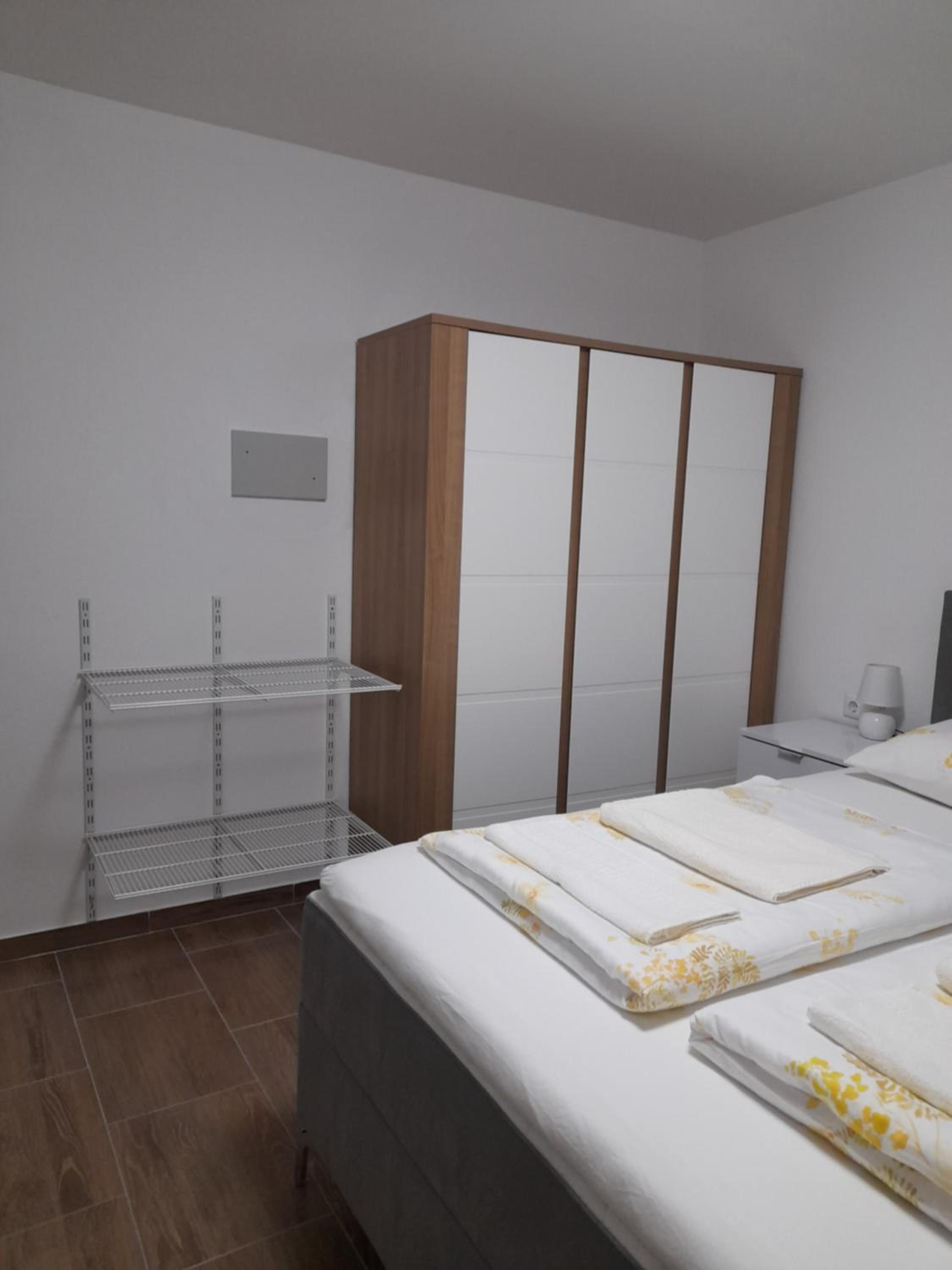 Apartmani Donella