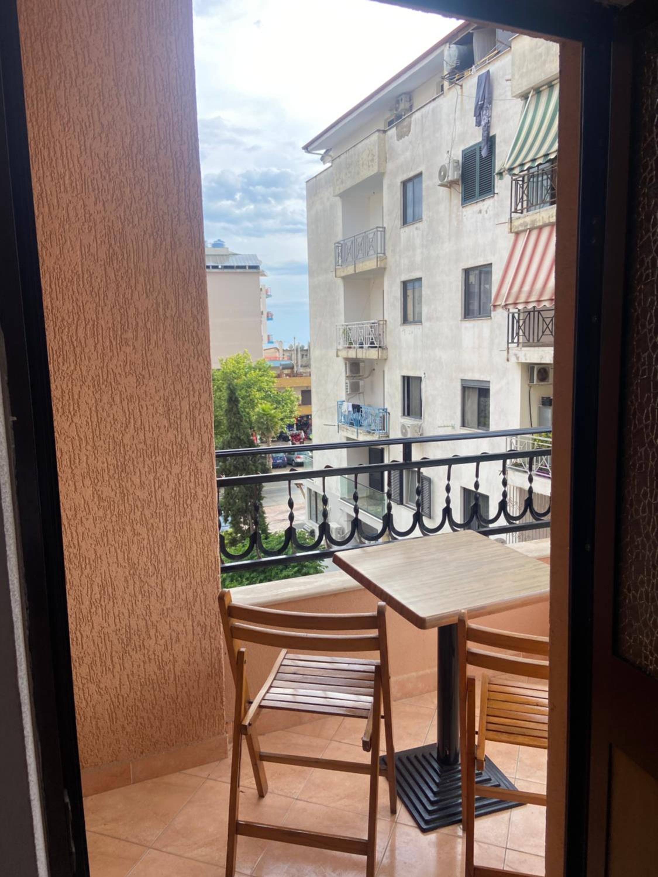 Villa ReyAn Durrës