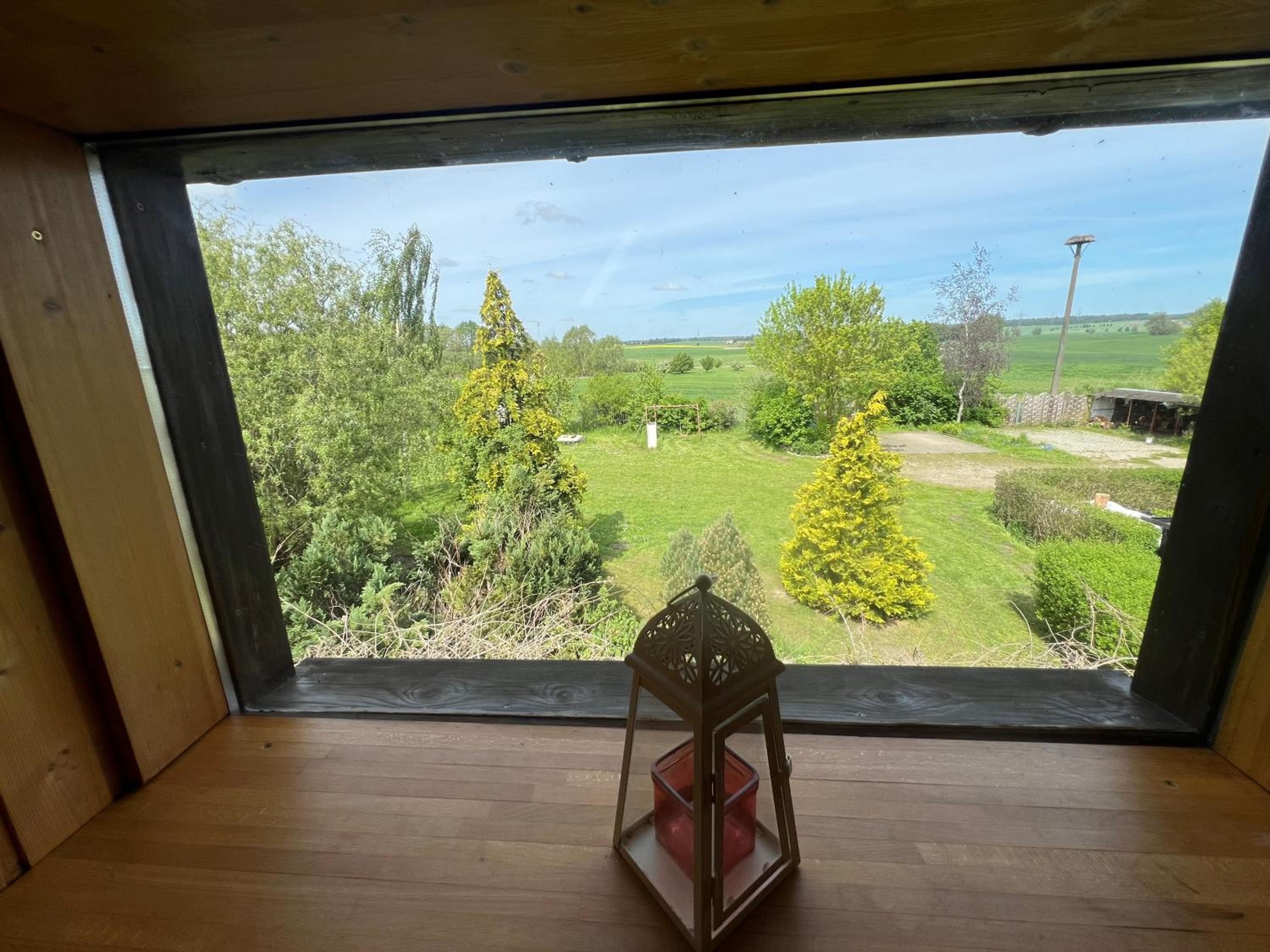 Ferienwohnung Segeln und Angeln