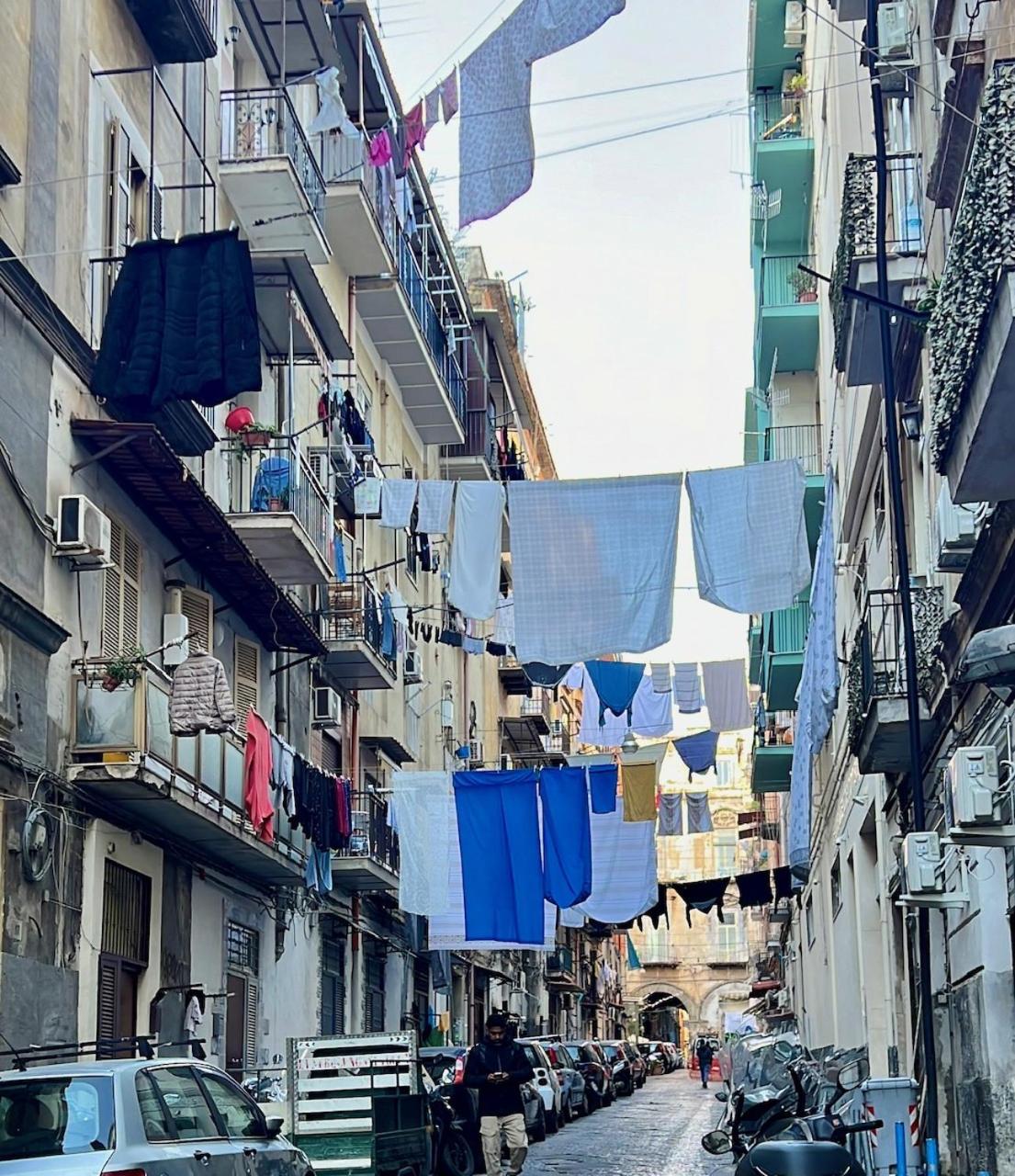Dimora Dei Decumani
