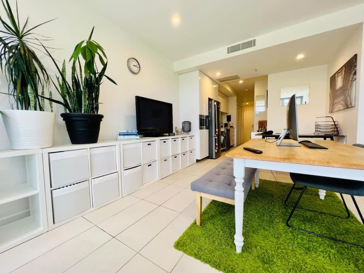 CASSA PLAZA - Cosy 1 Bedroom Apt South Brisbane Managed by The Cassa