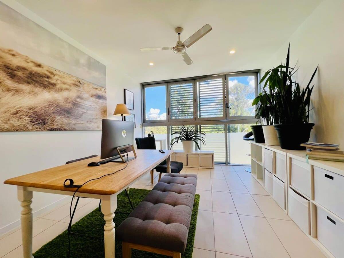 CASSA PLAZA - Cosy 1 Bedroom Apt South Brisbane Managed by The Cassa