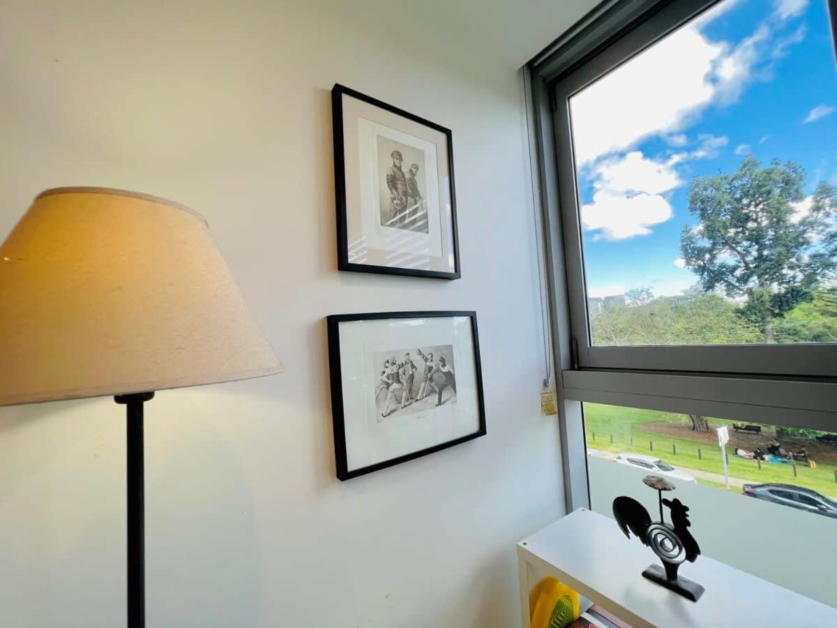 CASSA PLAZA - Cosy 1 Bedroom Apt South Brisbane Managed by The Cassa