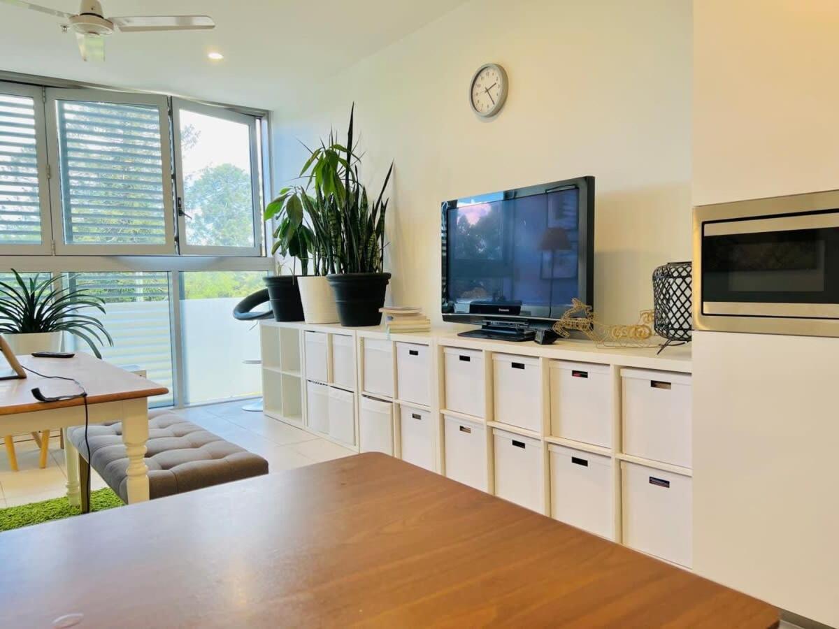CASSA PLAZA - Cosy 1 Bedroom Apt South Brisbane Managed by The Cassa