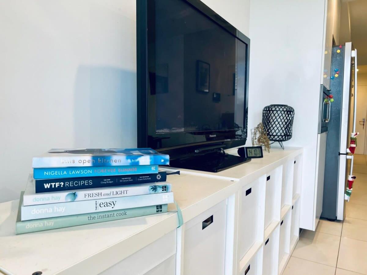 CASSA PLAZA - Cosy 1 Bedroom Apt South Brisbane Managed by The Cassa