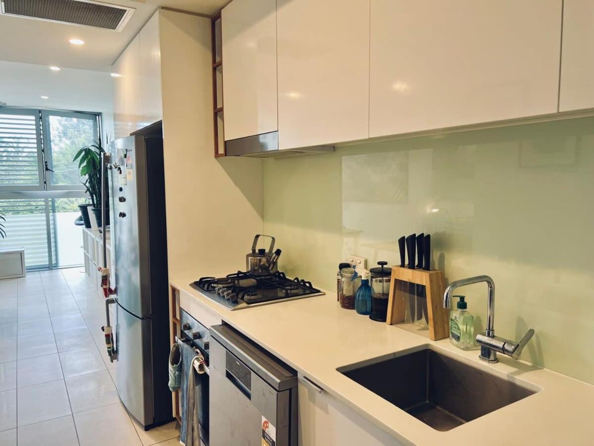 CASSA PLAZA - Cosy 1 Bedroom Apt South Brisbane Managed by The Cassa