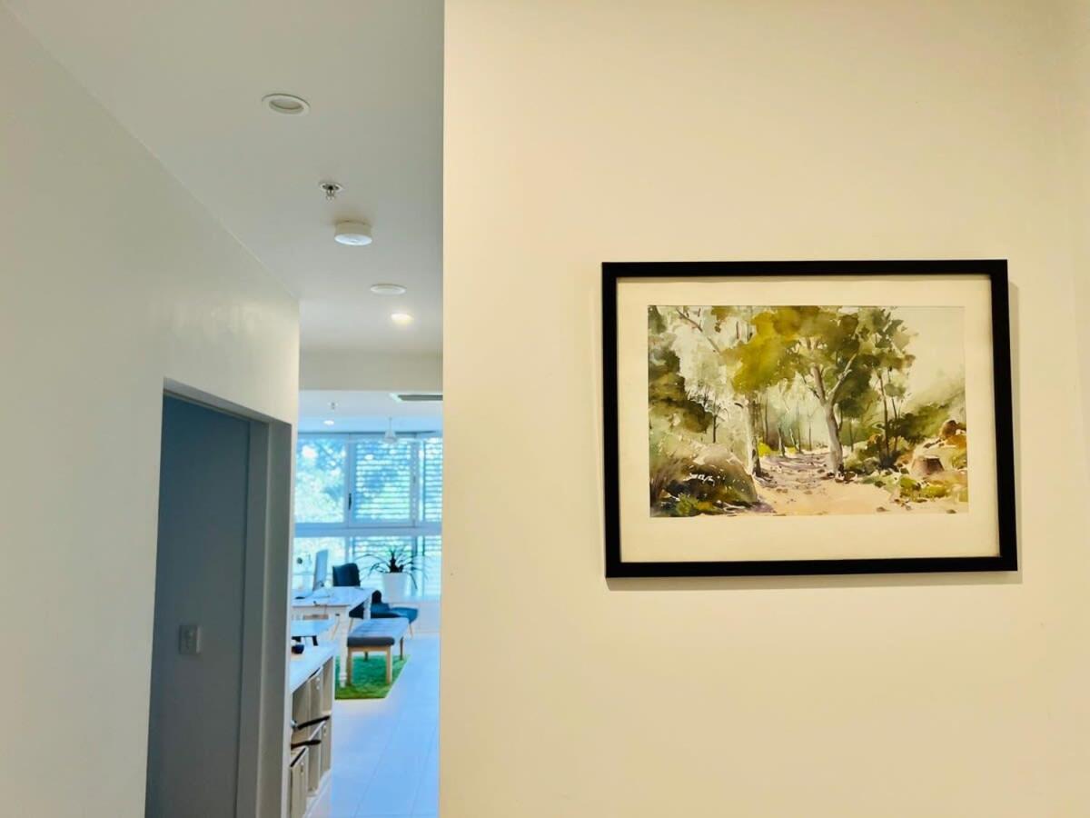 CASSA PLAZA - Cosy 1 Bedroom Apt South Brisbane Managed by The Cassa