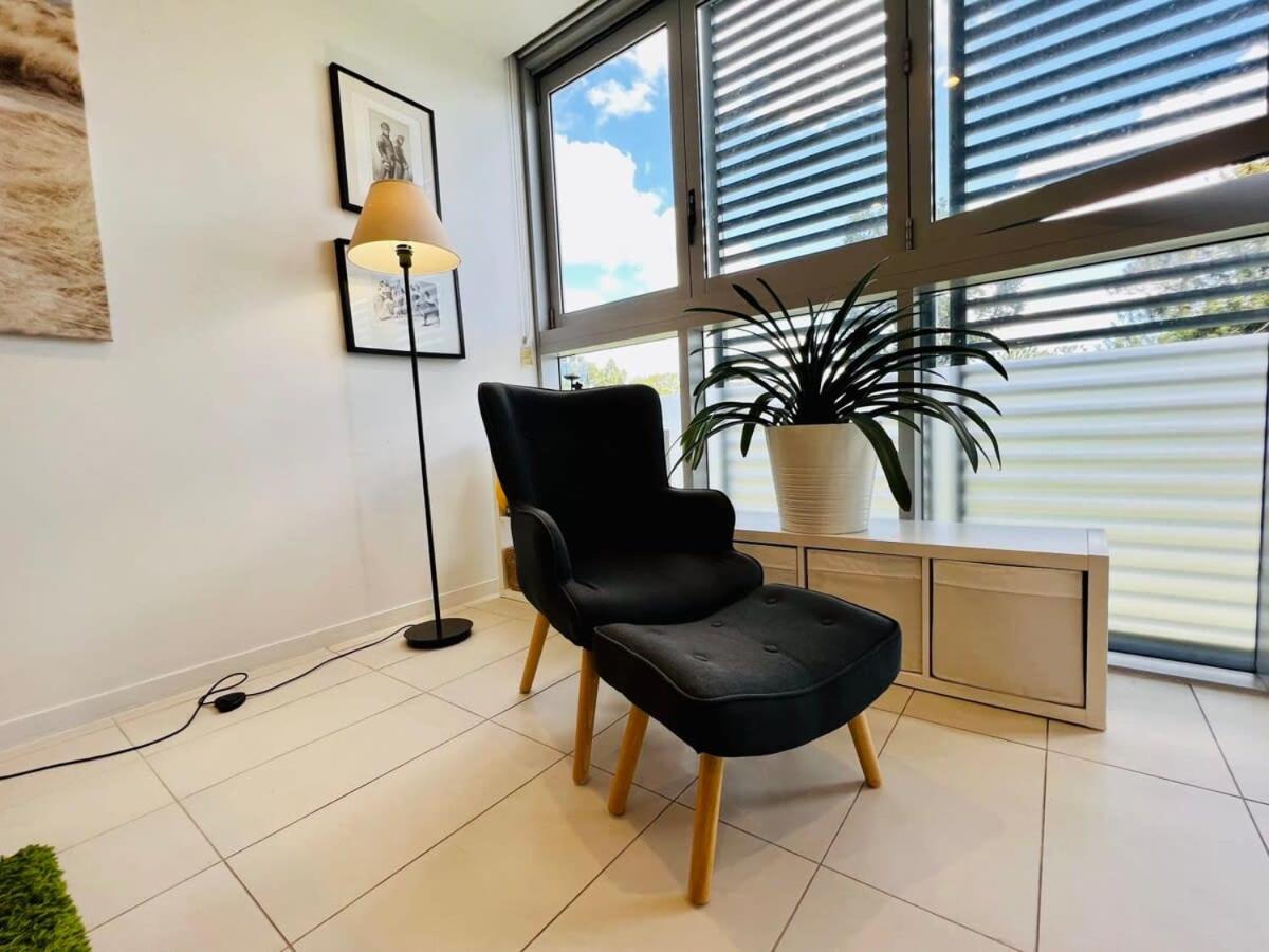 CASSA PLAZA - Cosy 1 Bedroom Apt South Brisbane Managed by The Cassa