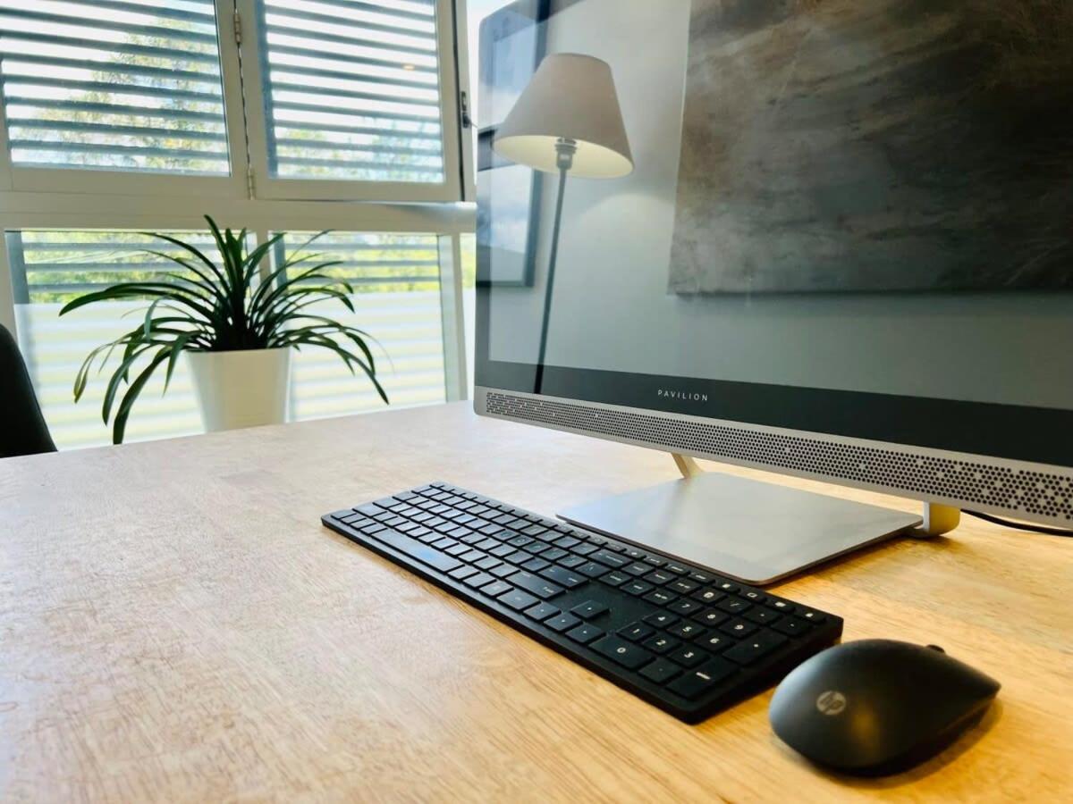 CASSA PLAZA - Cosy 1 Bedroom Apt South Brisbane Managed by The Cassa