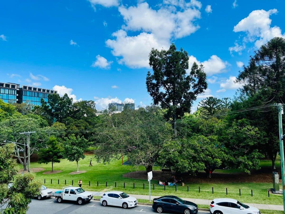 CASSA PLAZA - Cosy 1 Bedroom Apt South Brisbane Managed by The Cassa