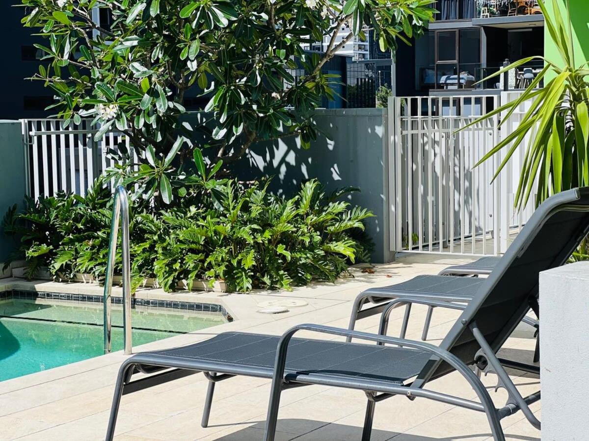 CASSA PLAZA - Cosy 1 Bedroom Apt South Brisbane Managed by The Cassa