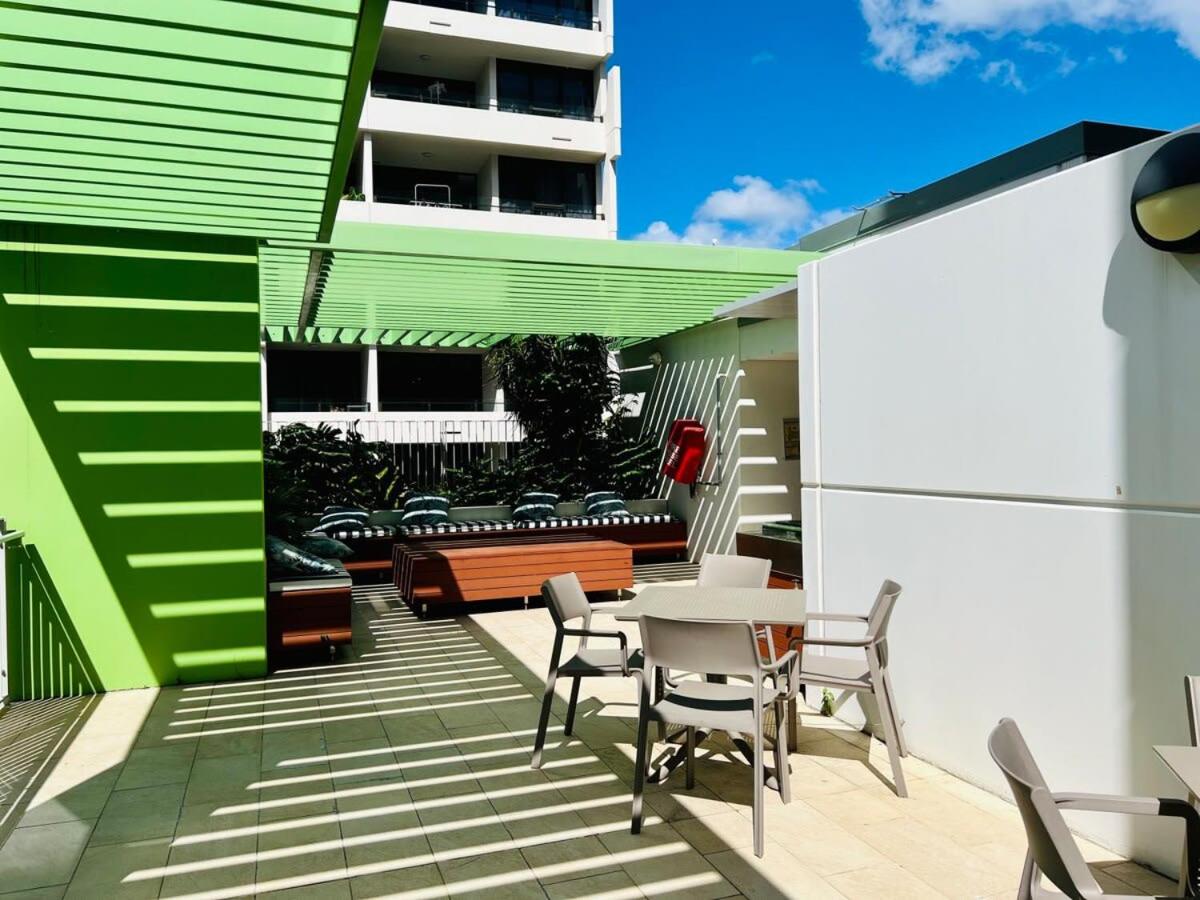 CASSA PLAZA - Cosy 1 Bedroom Apt South Brisbane Managed by The Cassa