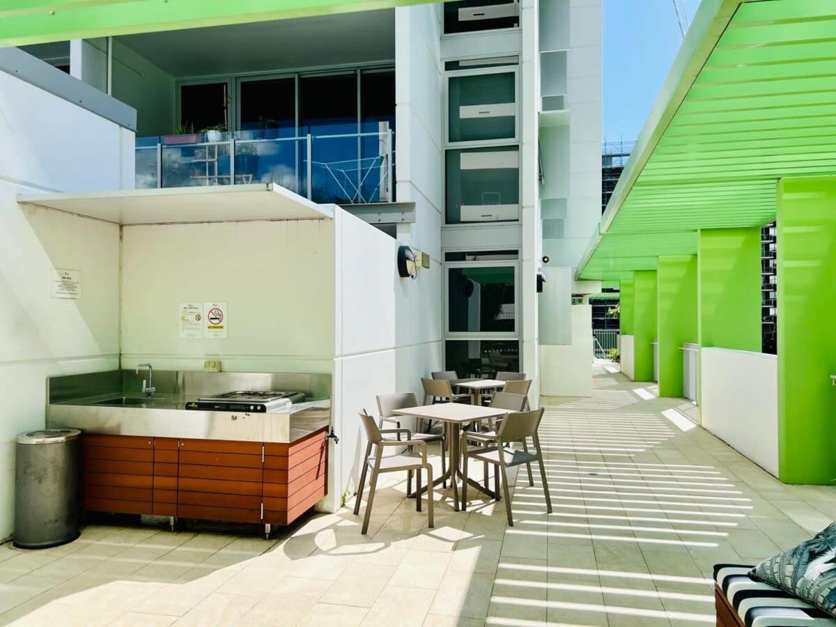 CASSA PLAZA - Cosy 1 Bedroom Apt South Brisbane Managed by The Cassa