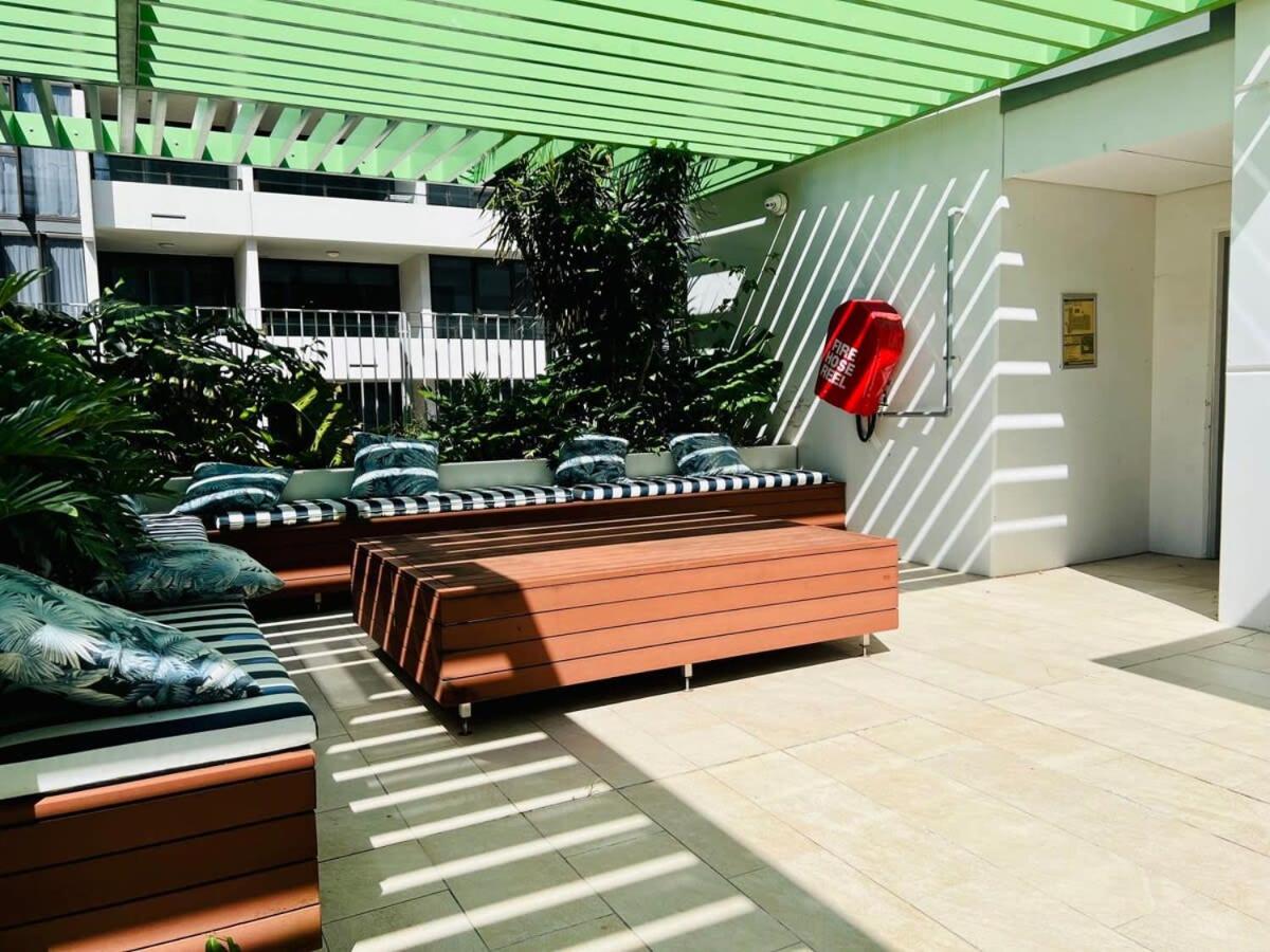 CASSA PLAZA - Cosy 1 Bedroom Apt South Brisbane Managed by The Cassa