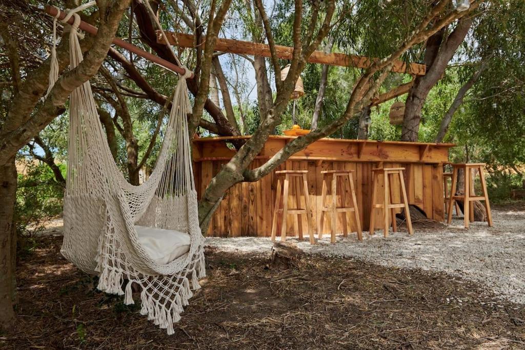 Tranquilo Glamping