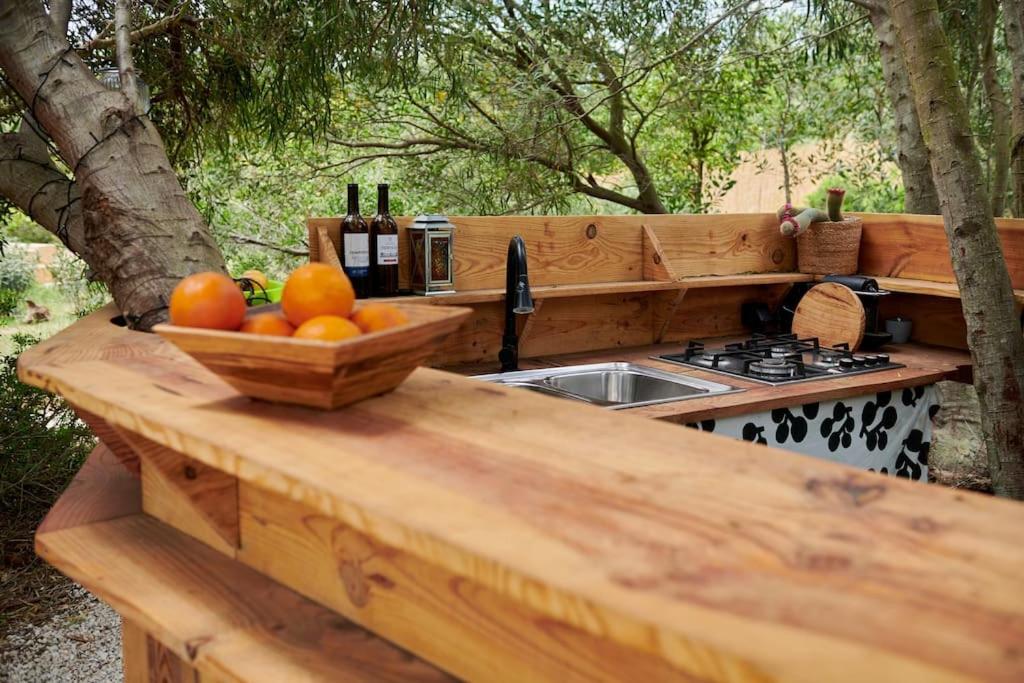 Tranquilo Glamping