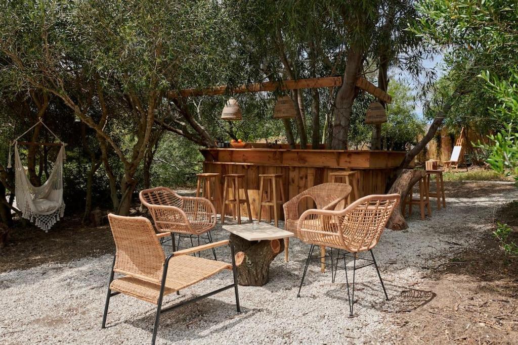 Tranquilo Glamping