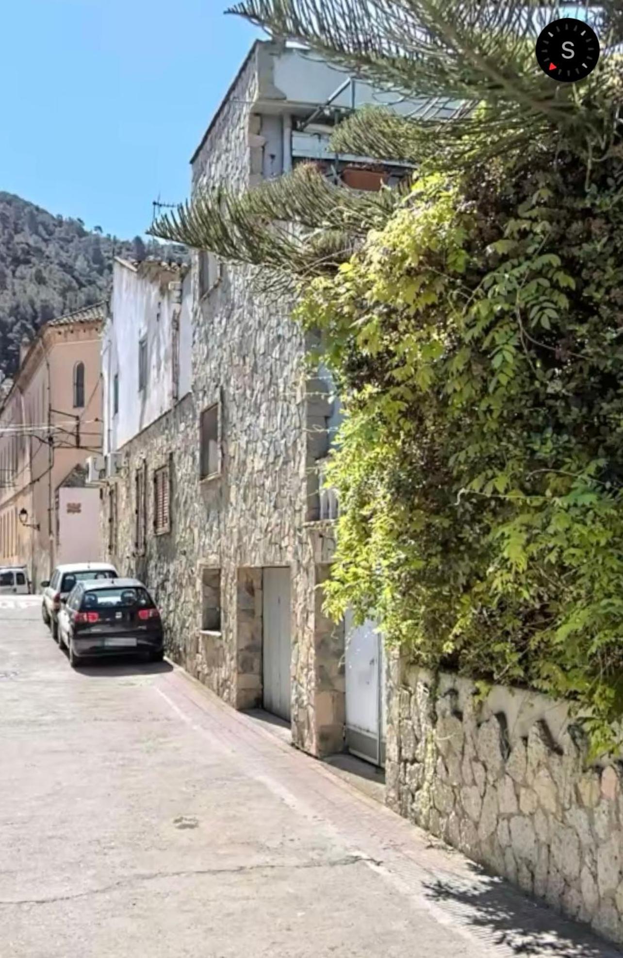 Lo Jardí de Benifallet